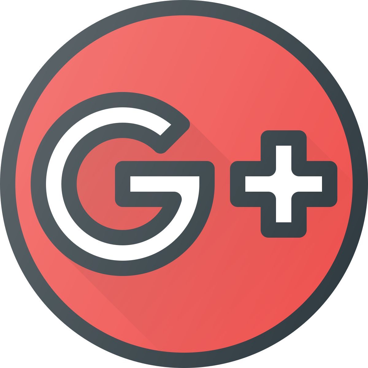 google plus icon
