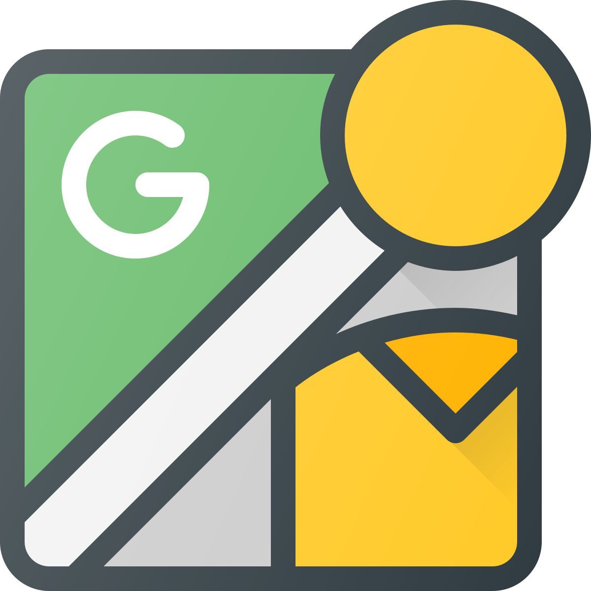 google streetview icon