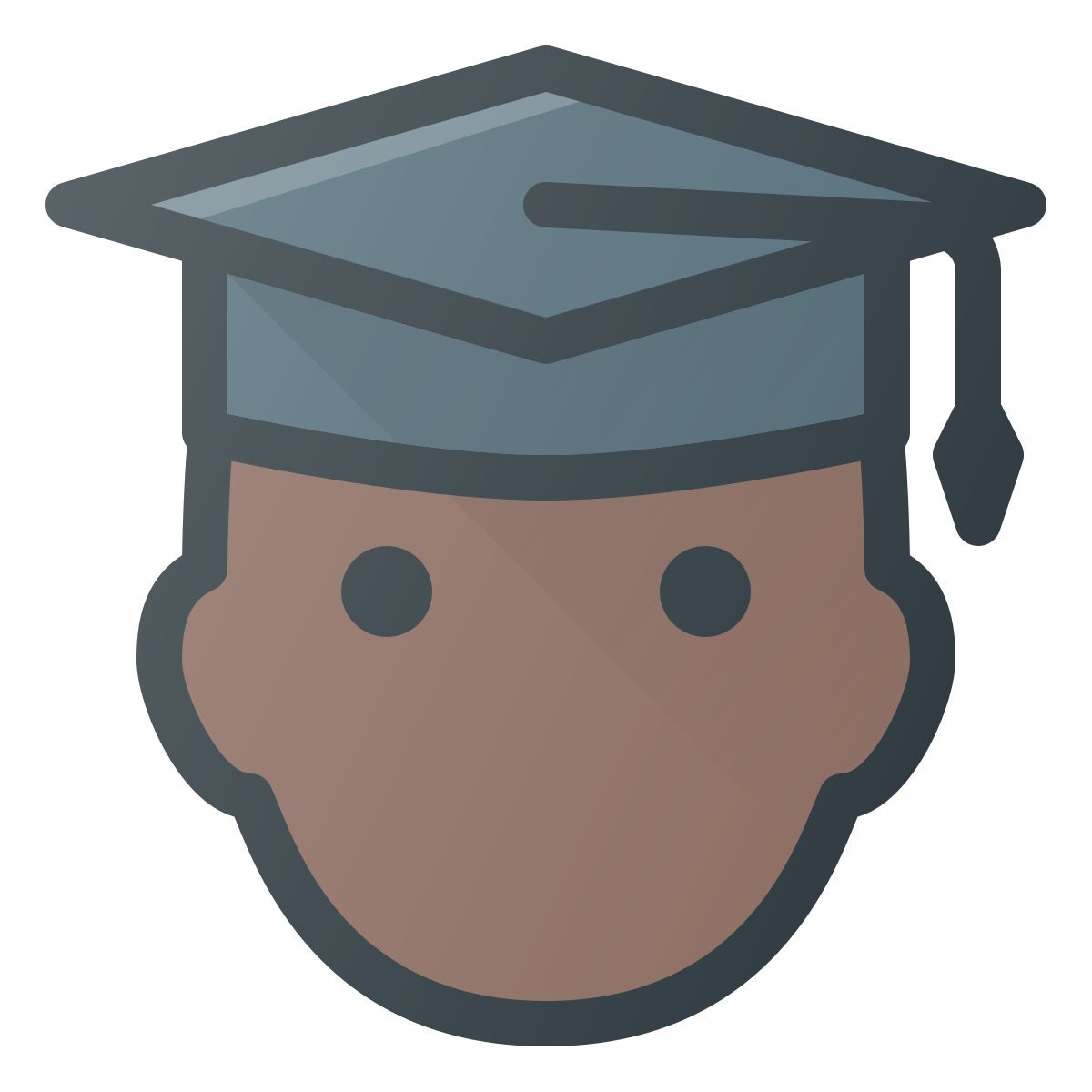graduate icon