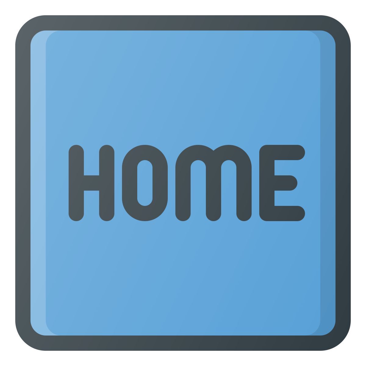 home icon