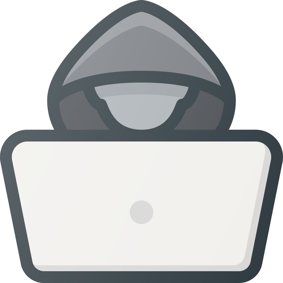 hacker icon