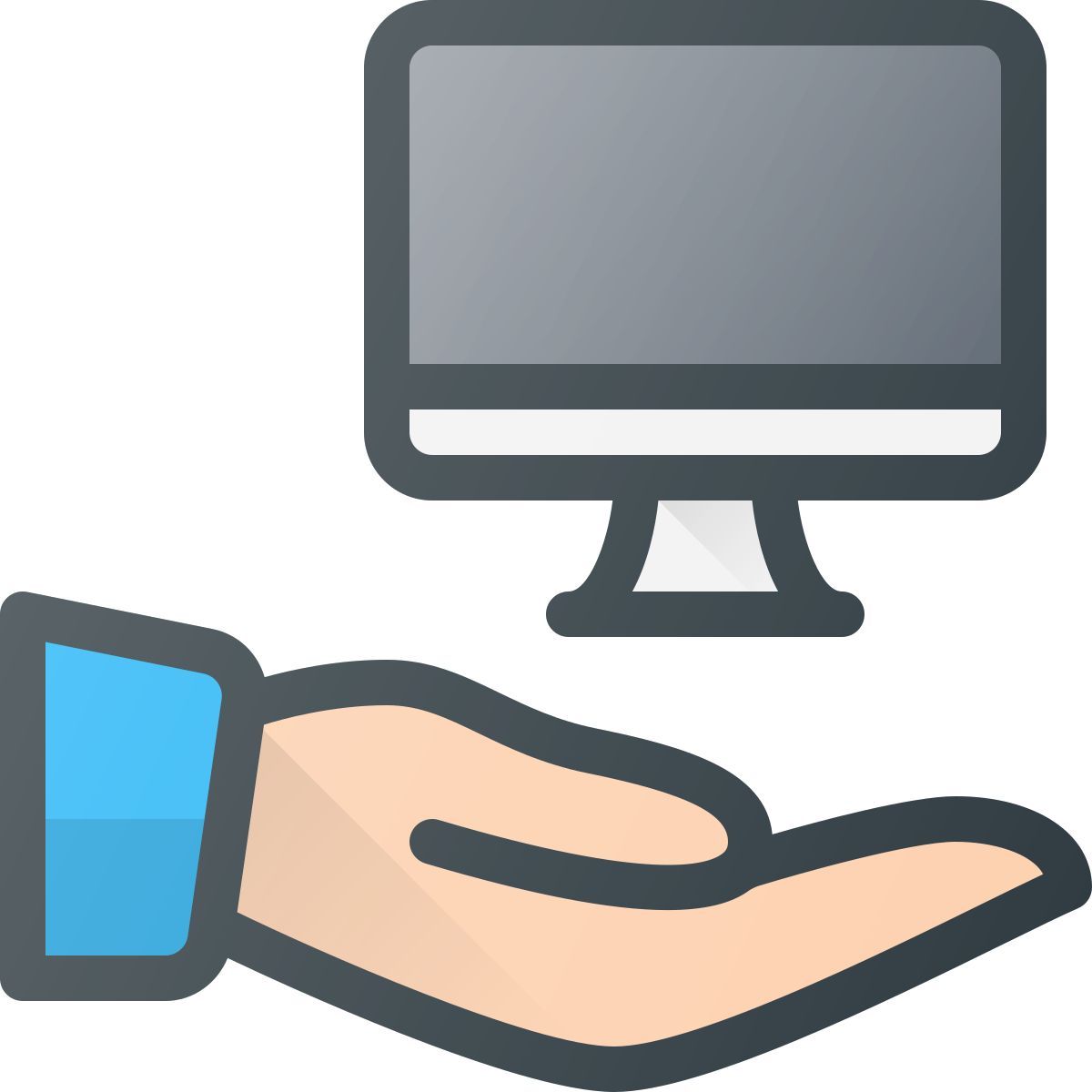 screen icon