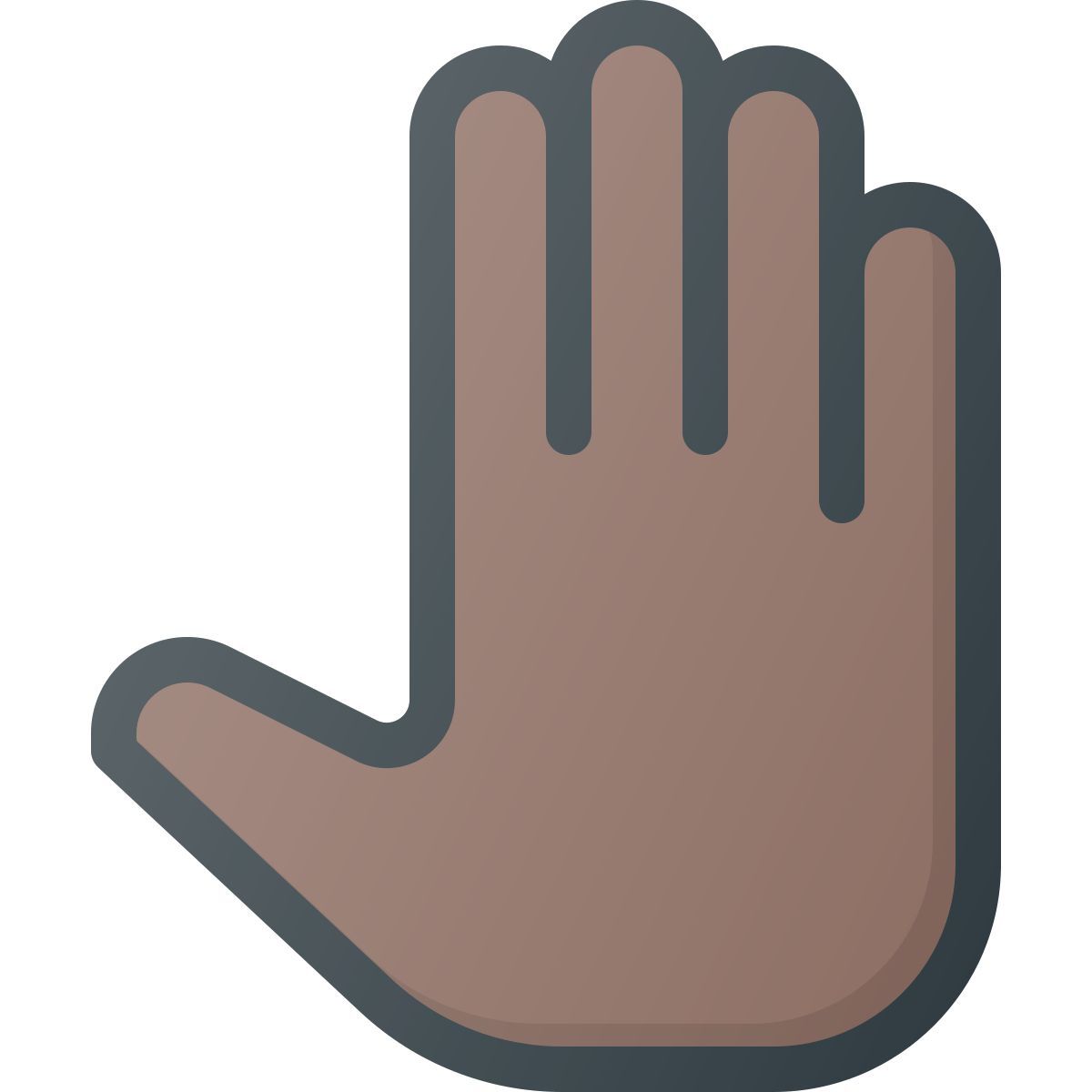 hand icon