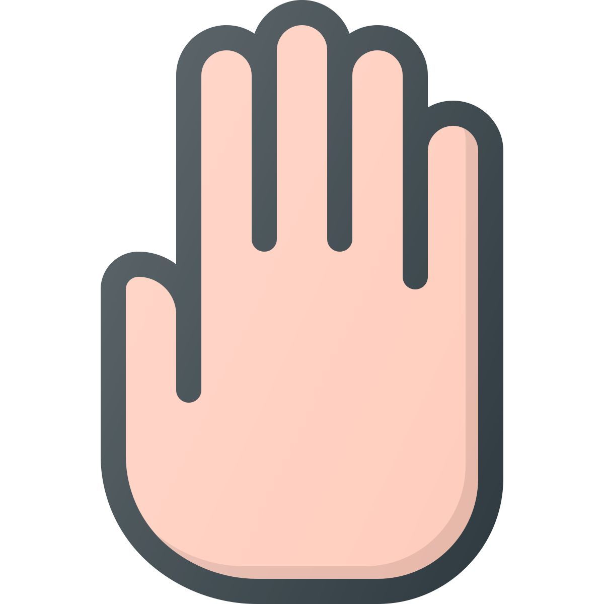 hand icon
