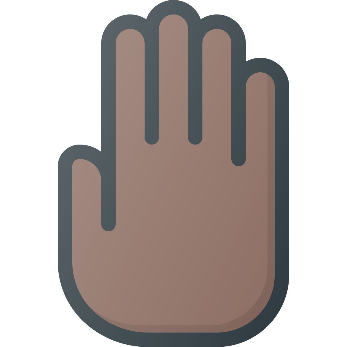 hand icon