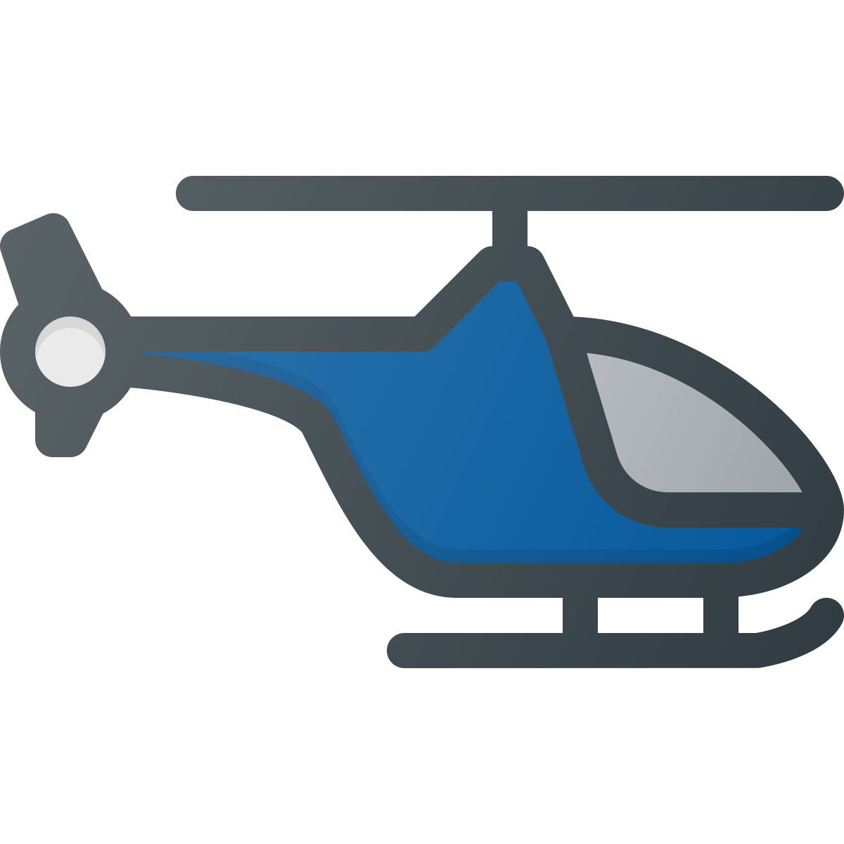 hubschrauber icon