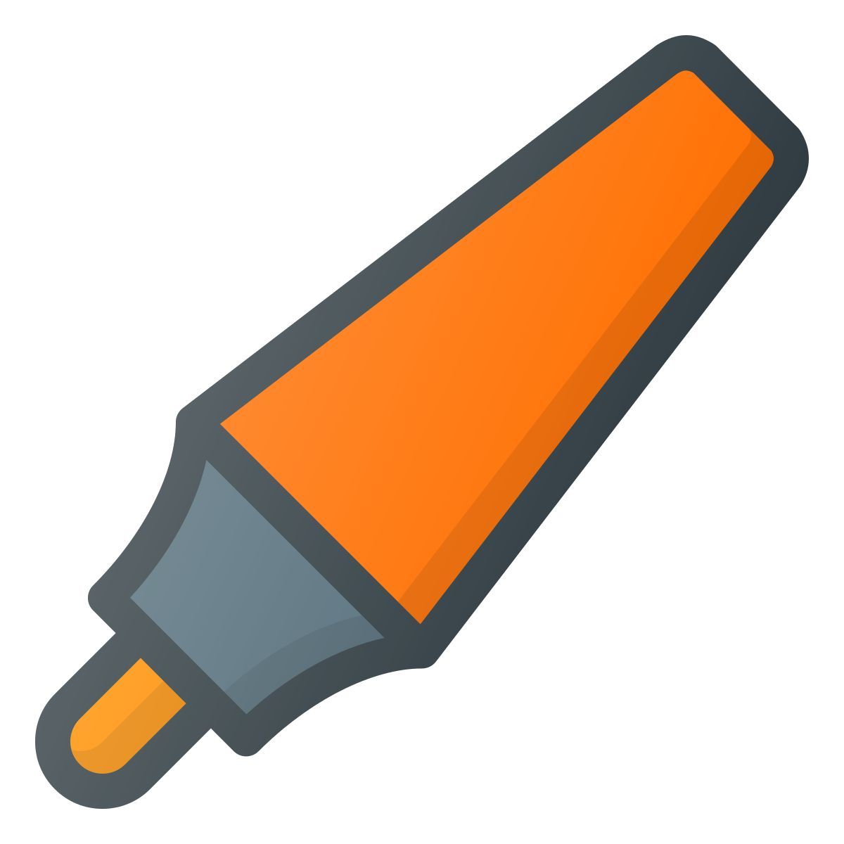 highlighter icon