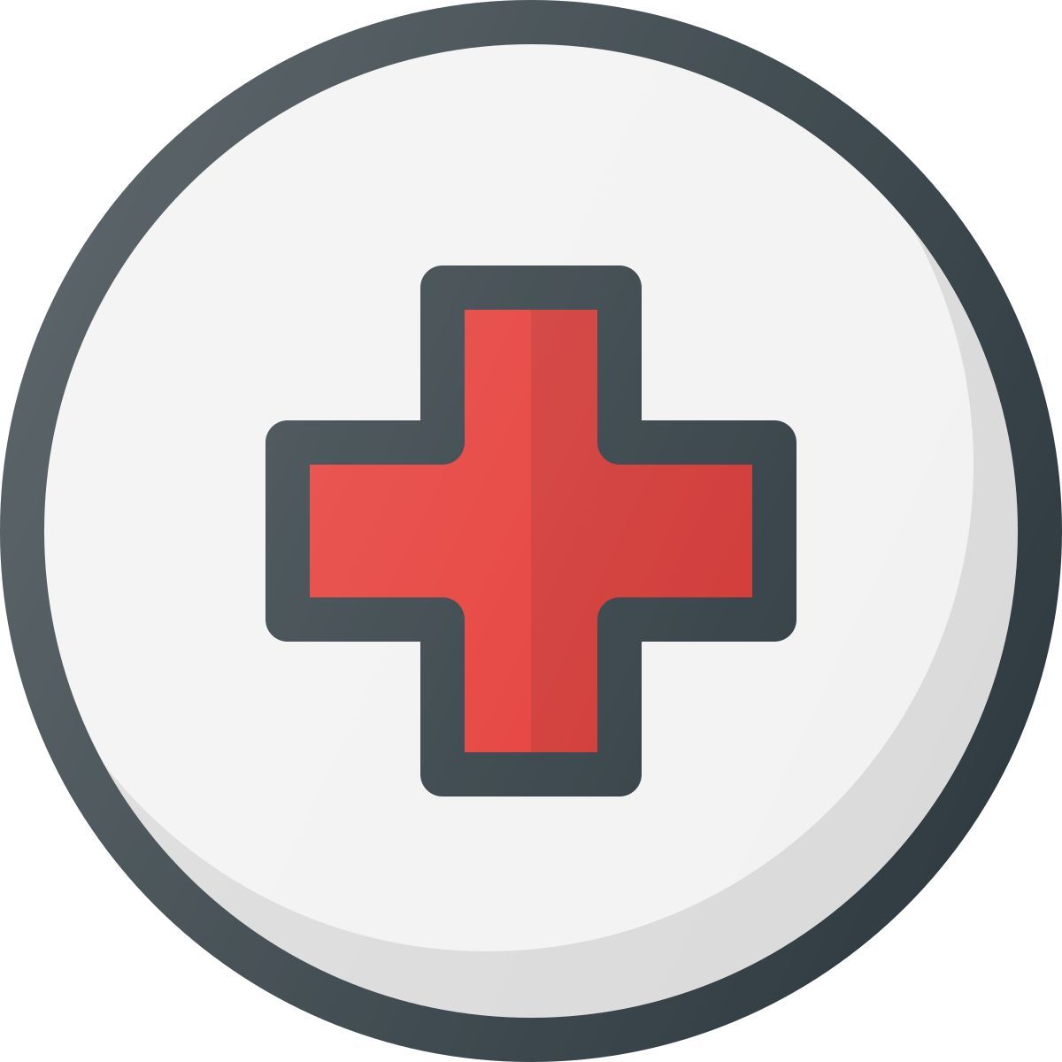 hospital icon