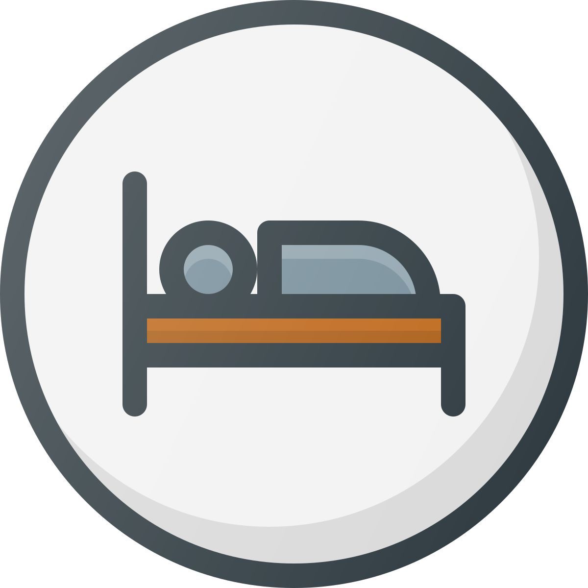 hotel icon