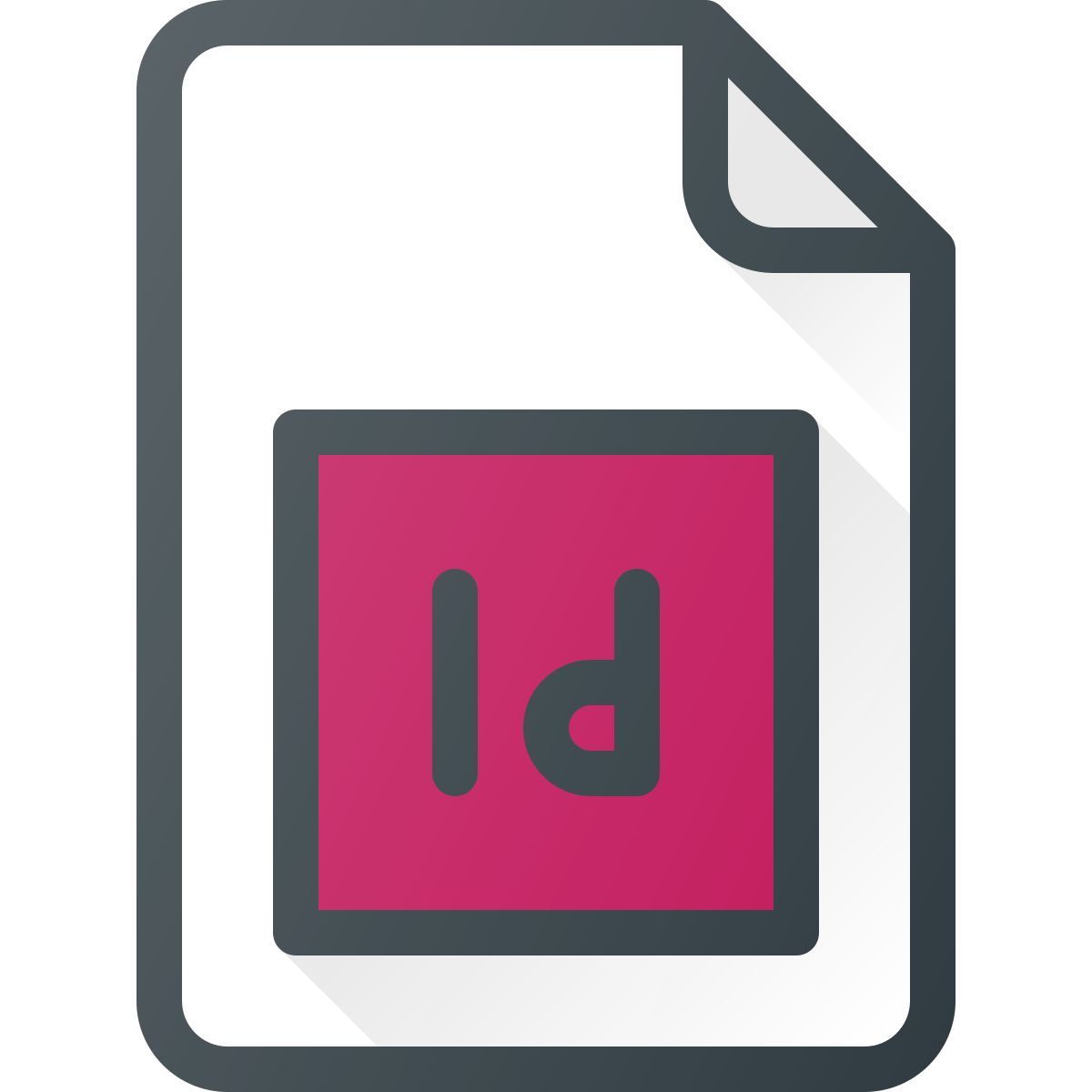 identifiant icon