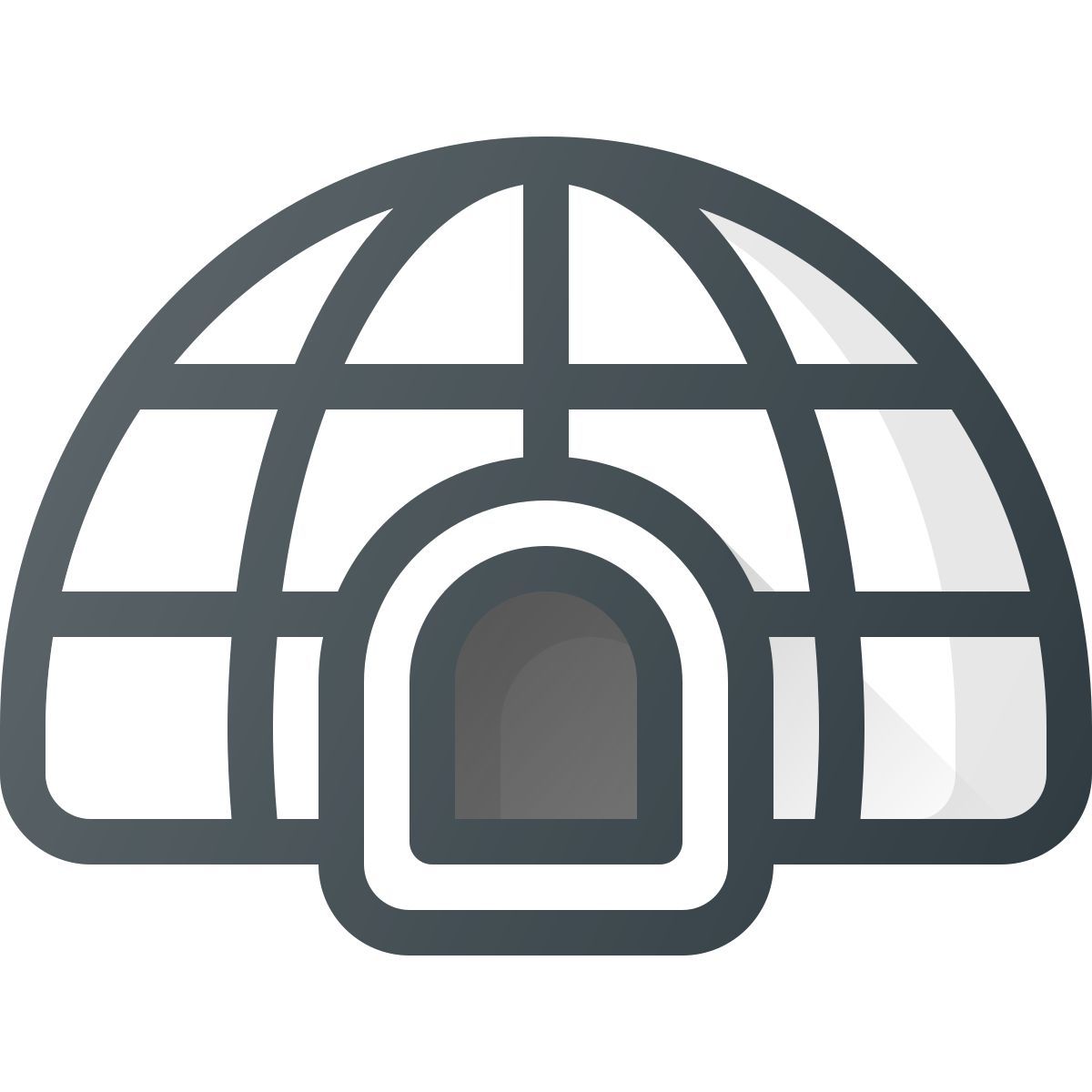 иглу icon