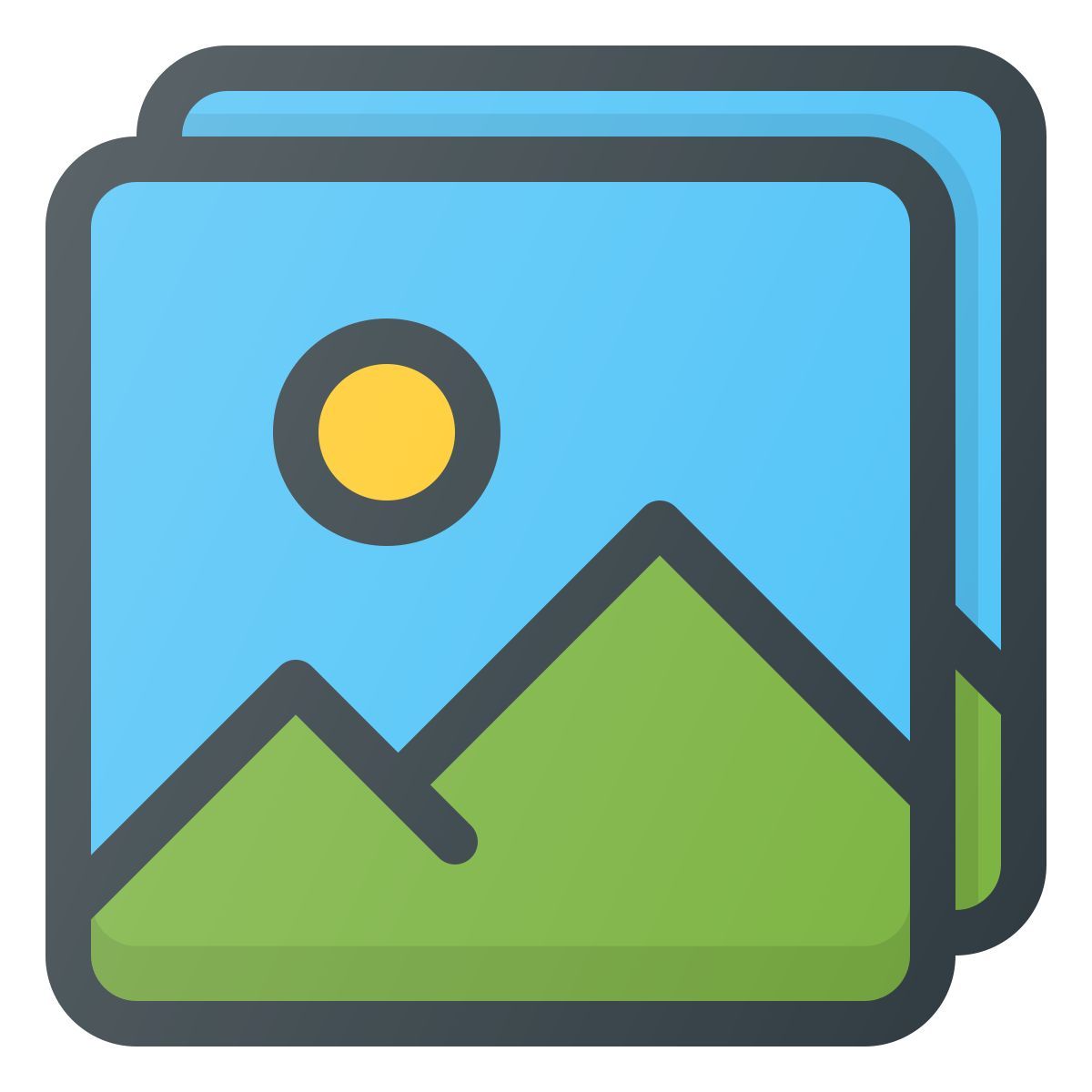 images icon