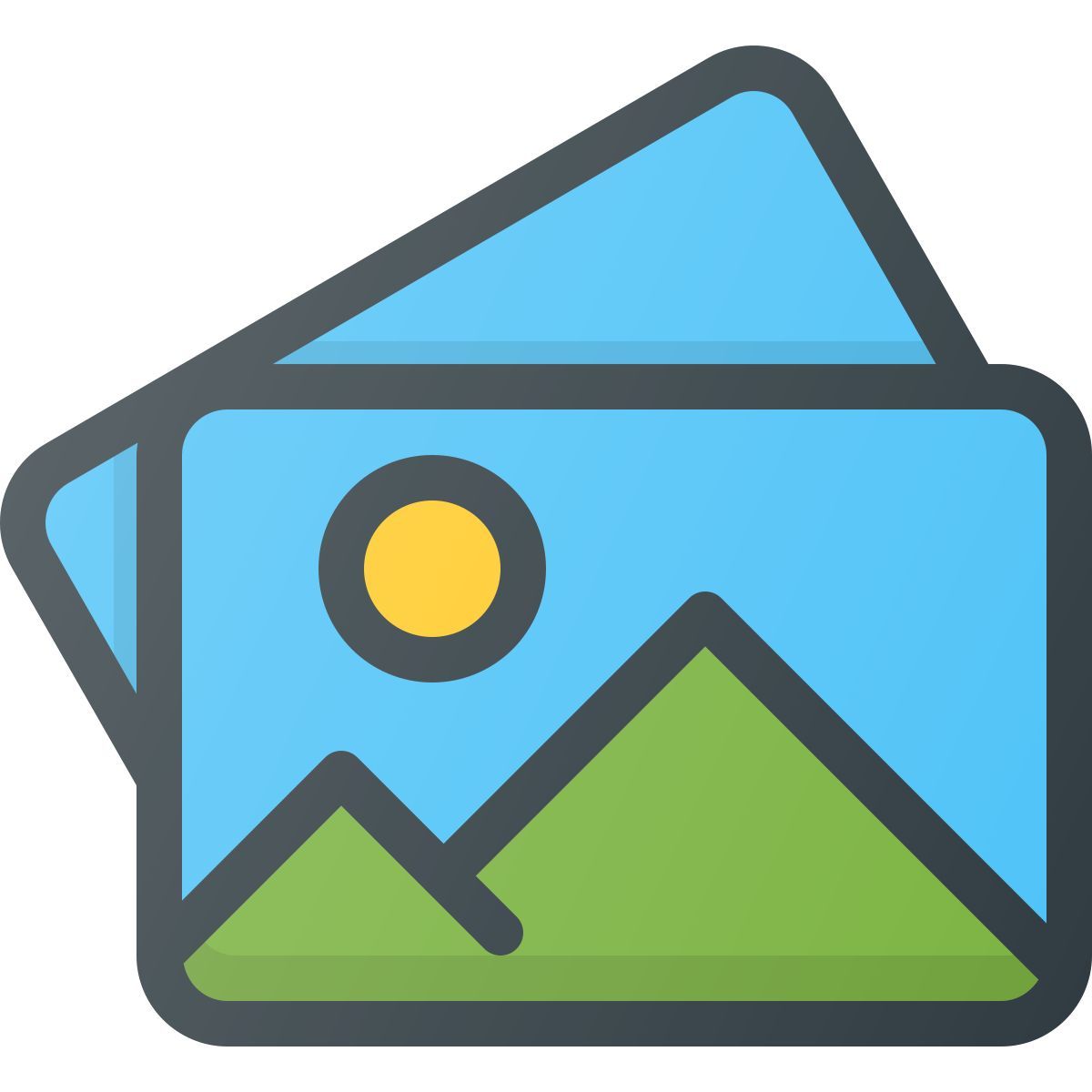 images icon