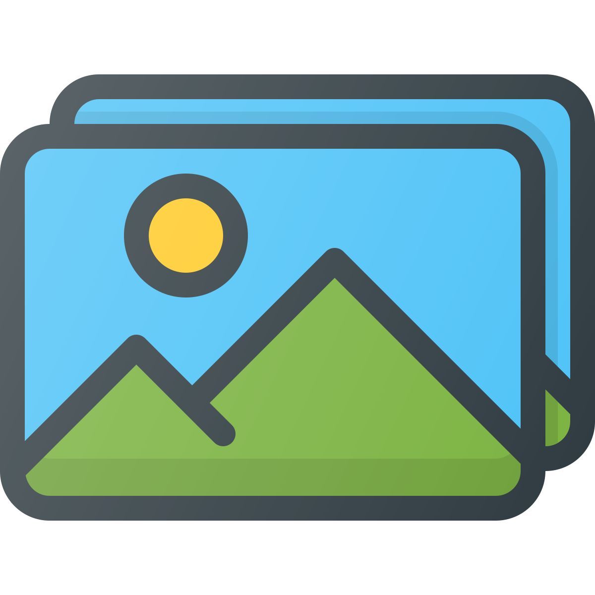 images icon
