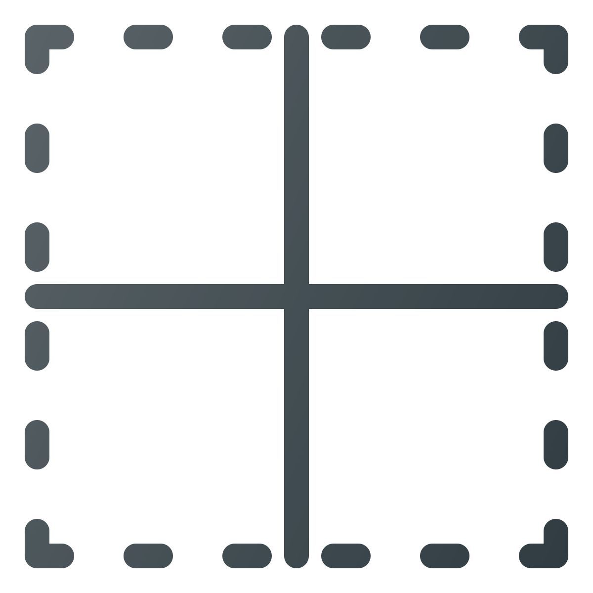 inner border icon