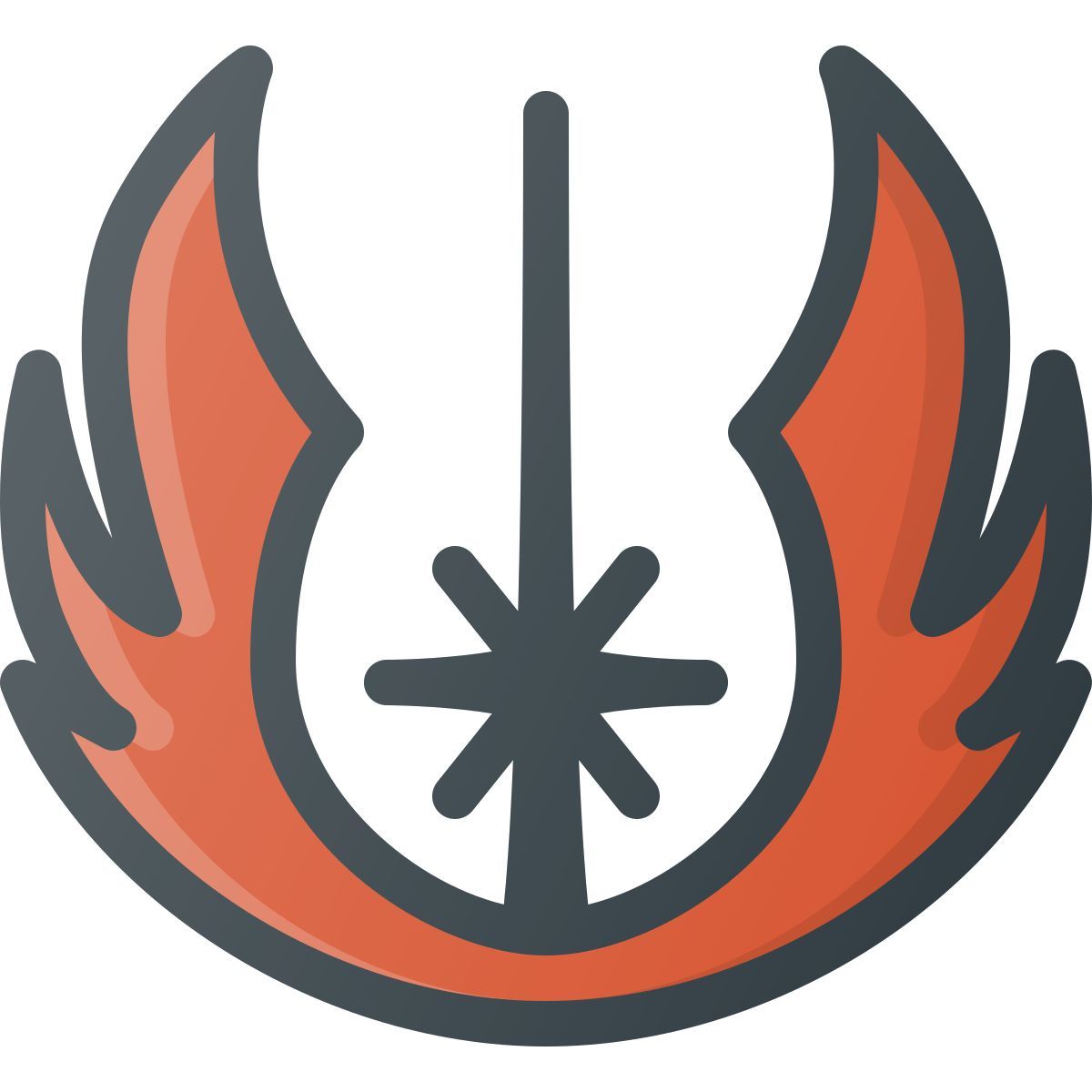 jedi order icon