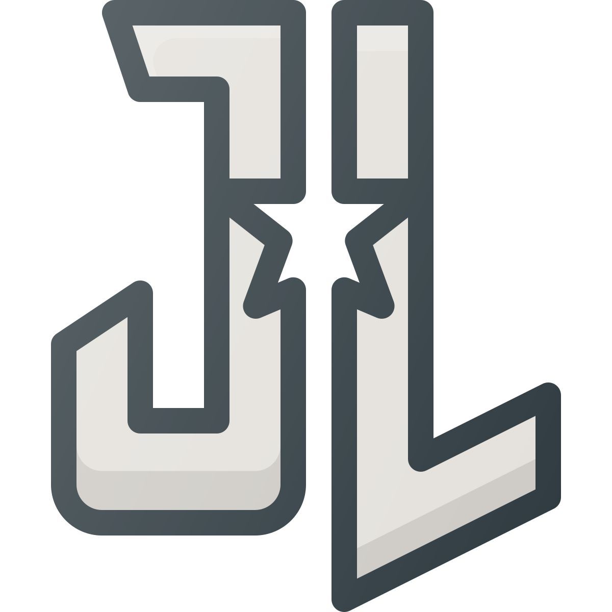 justice league icon