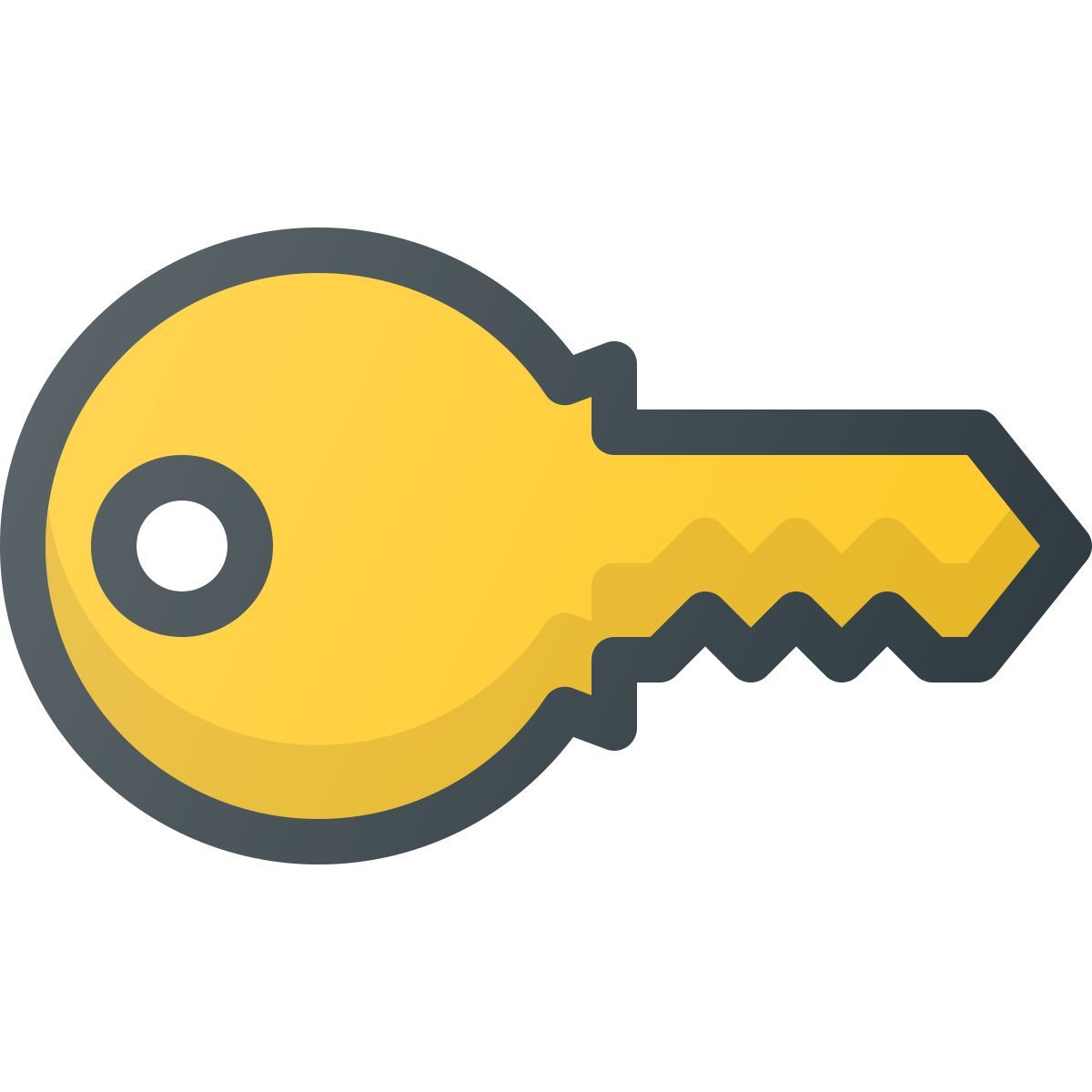 key icon
