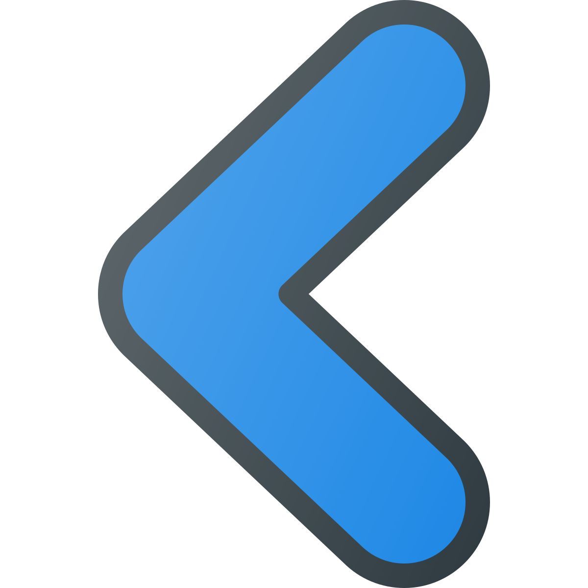 left icon