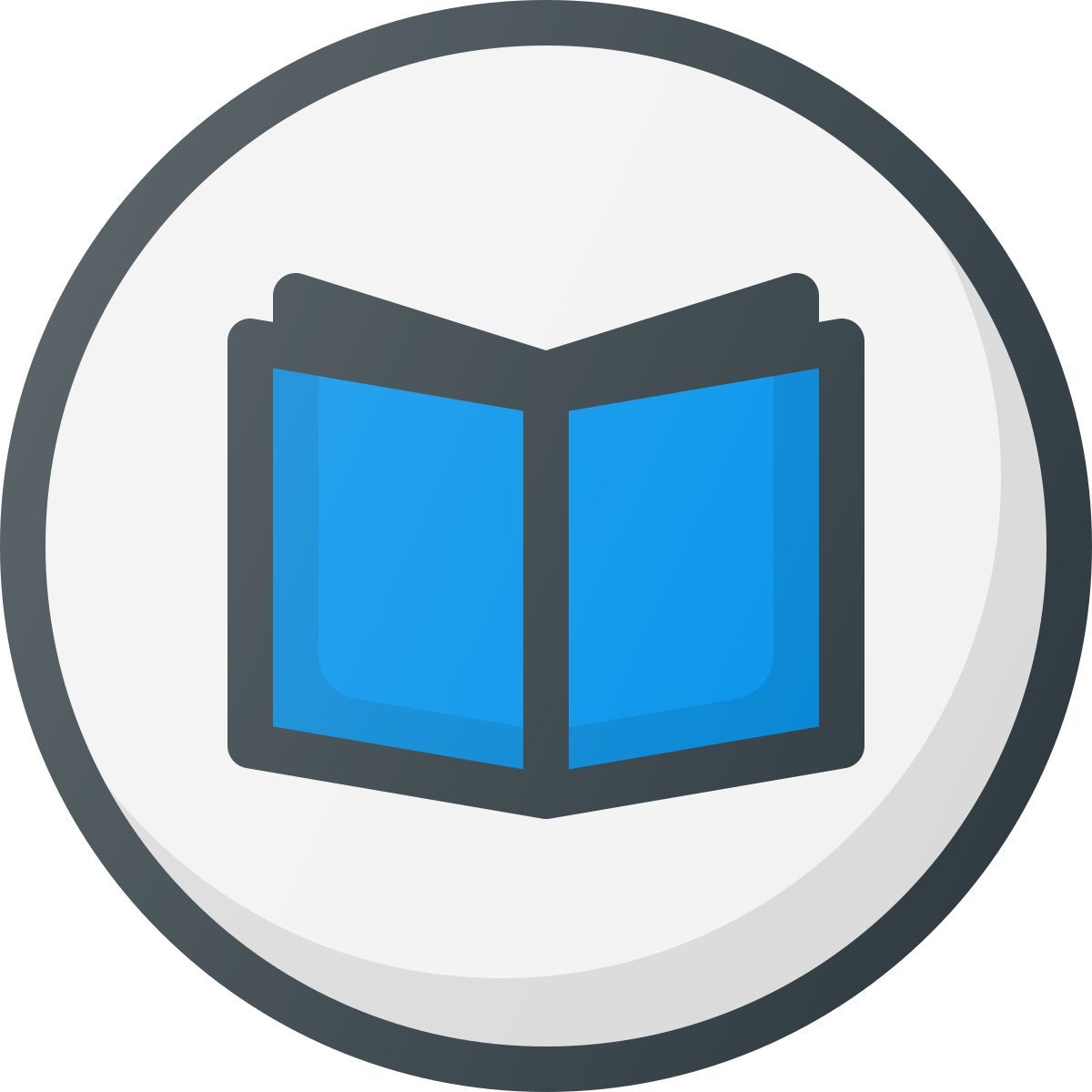 library icon