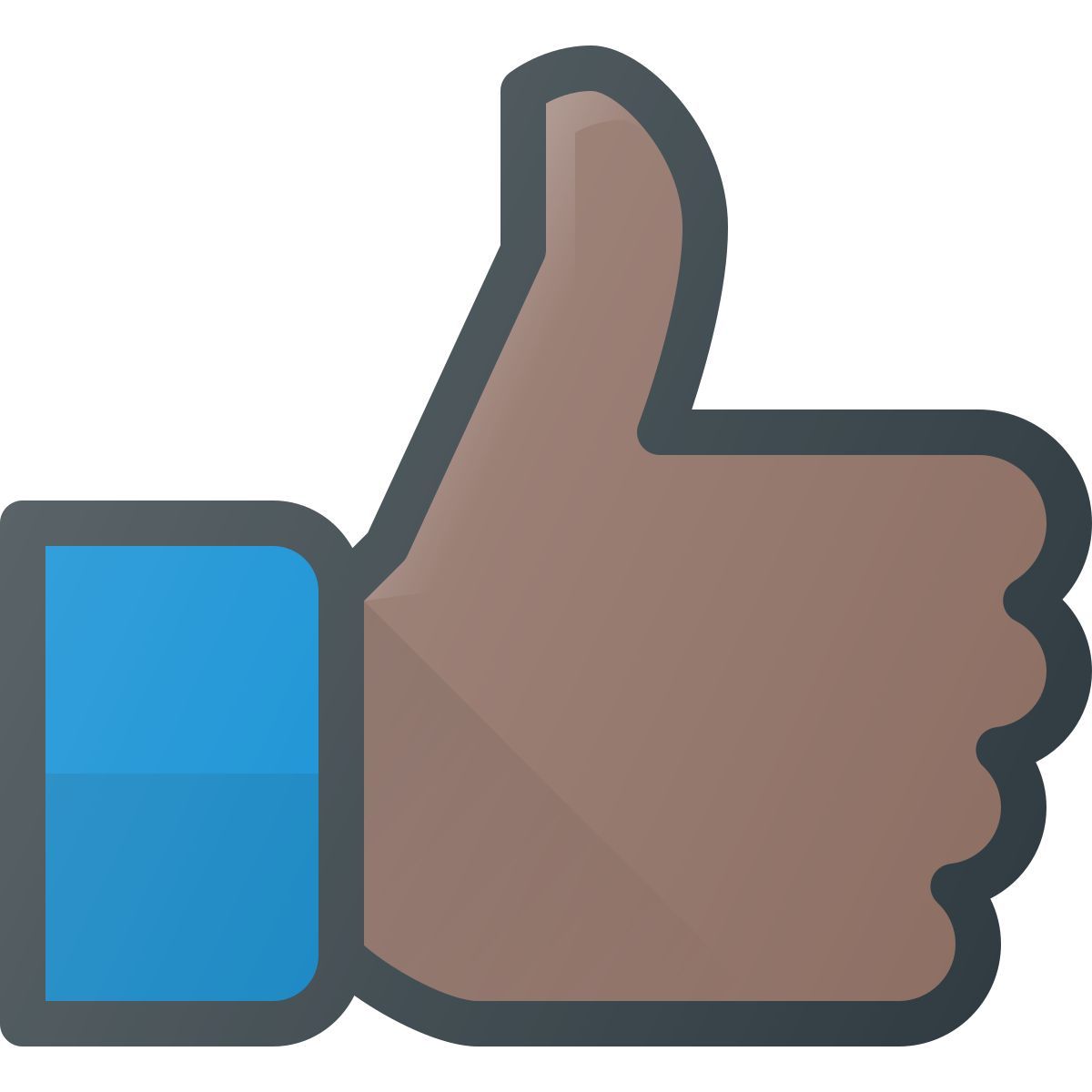 like icon