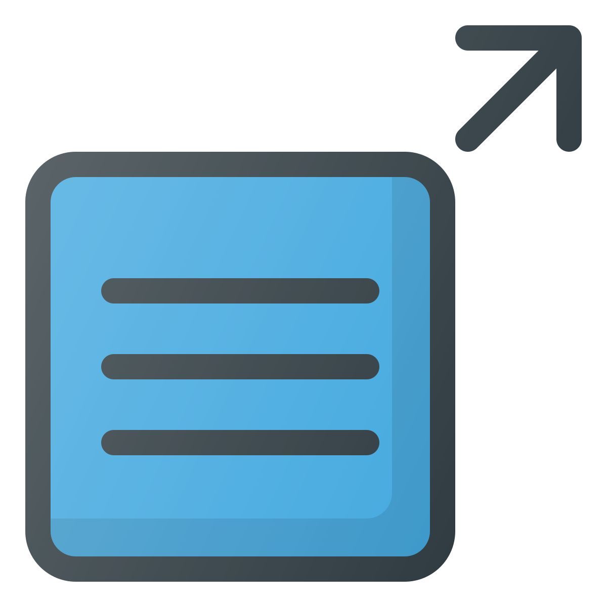 link icon