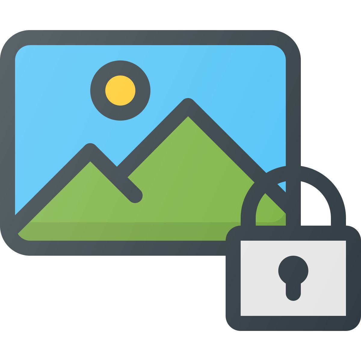 trancar icon