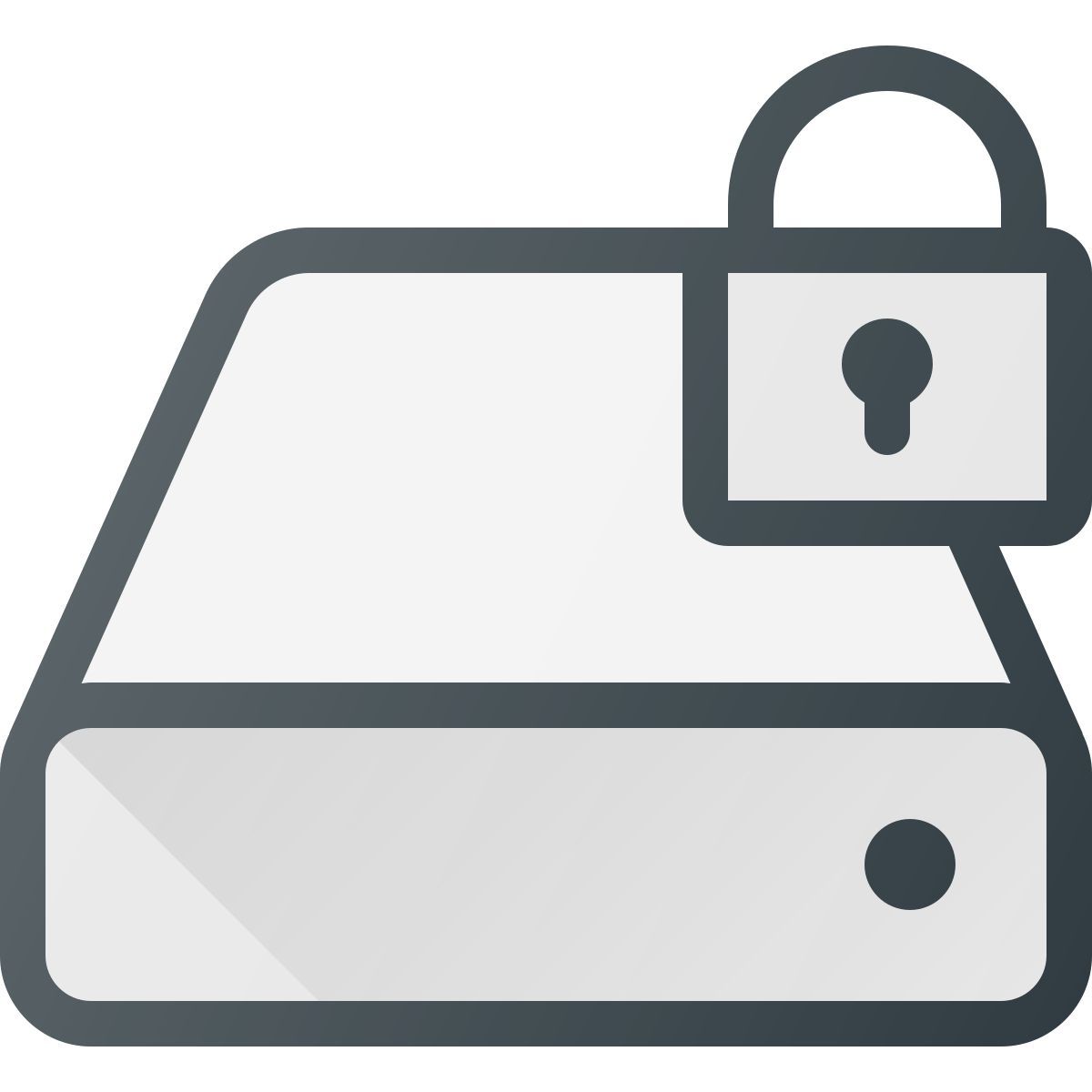 sperren icon