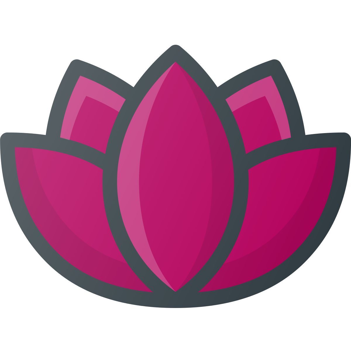 lotus icon
