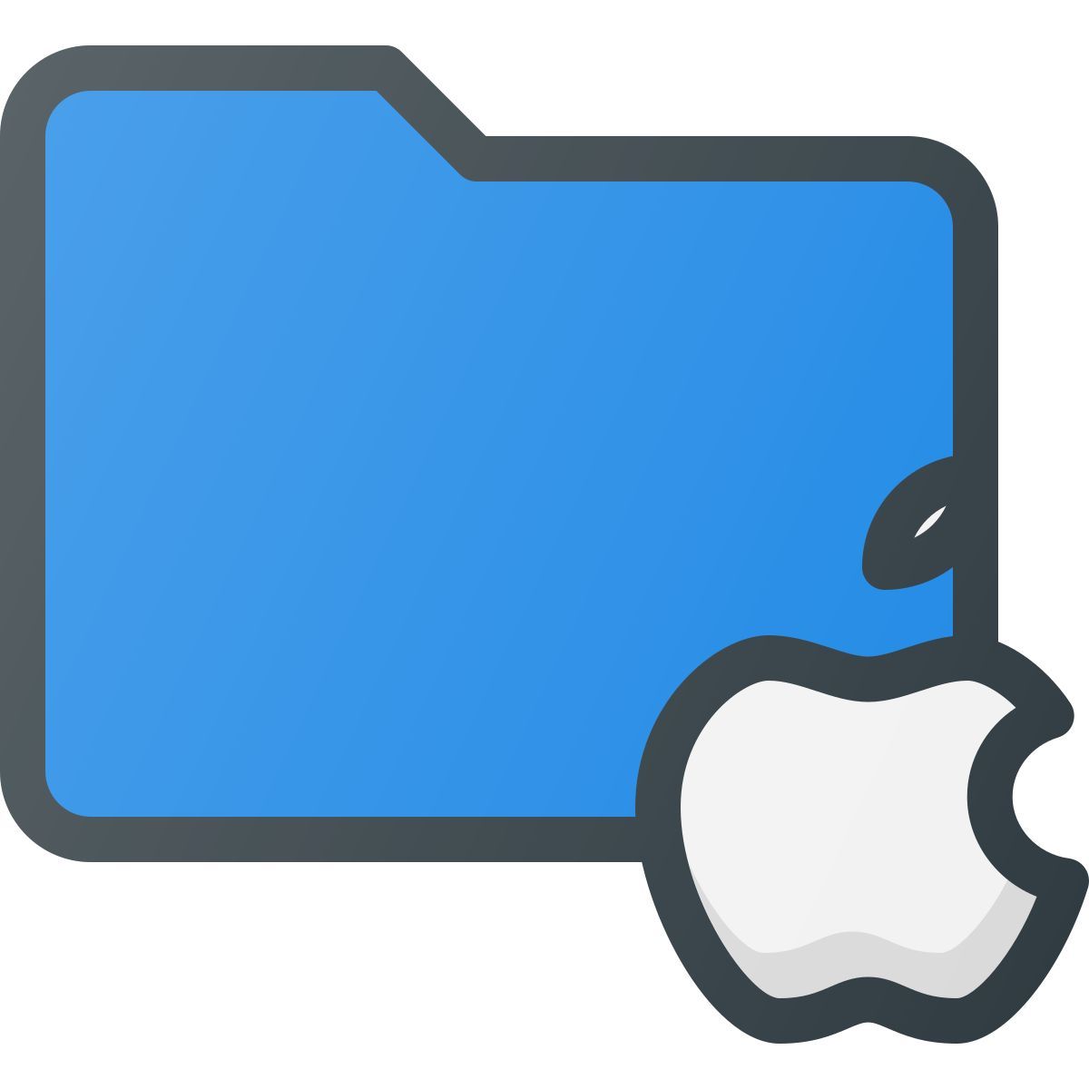mac folder icon