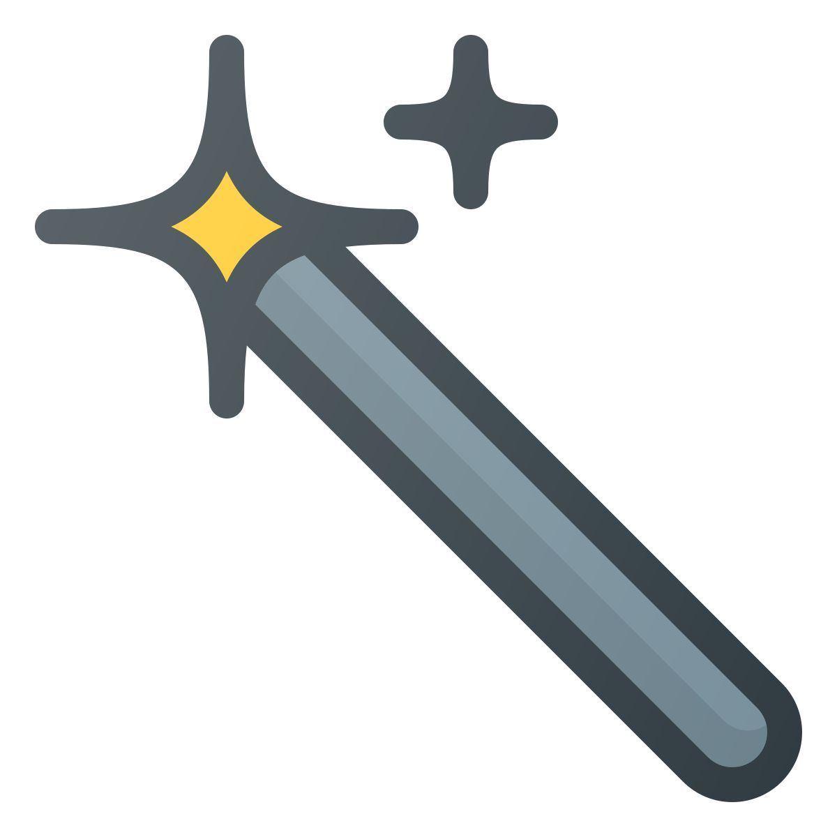 magic wand icon