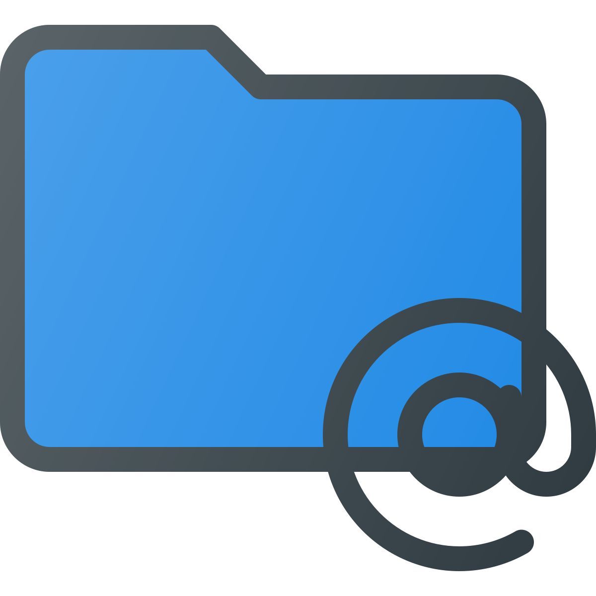 nuevo post icon