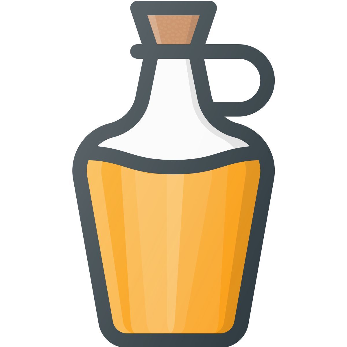 sirop d'érable icon