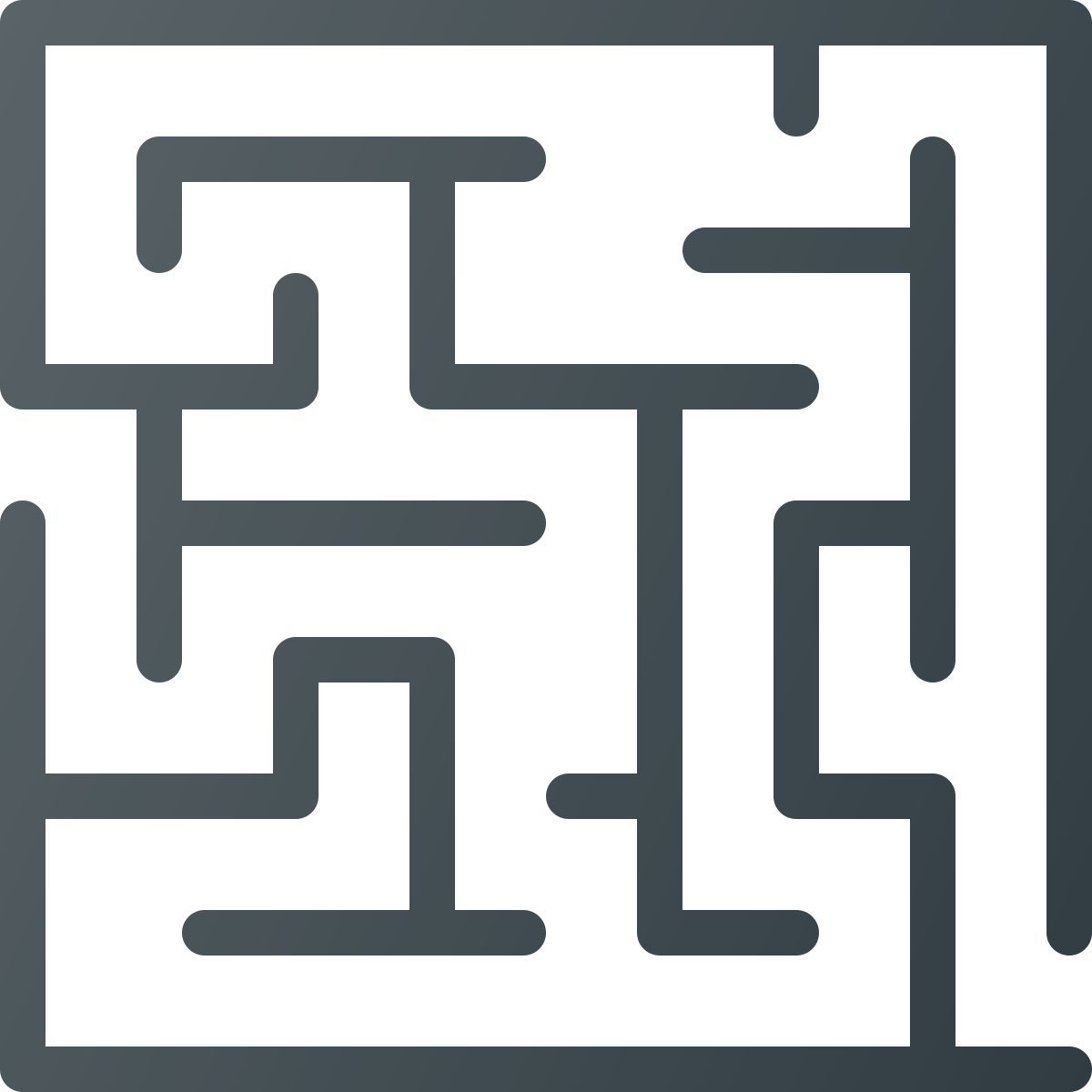 maze icon