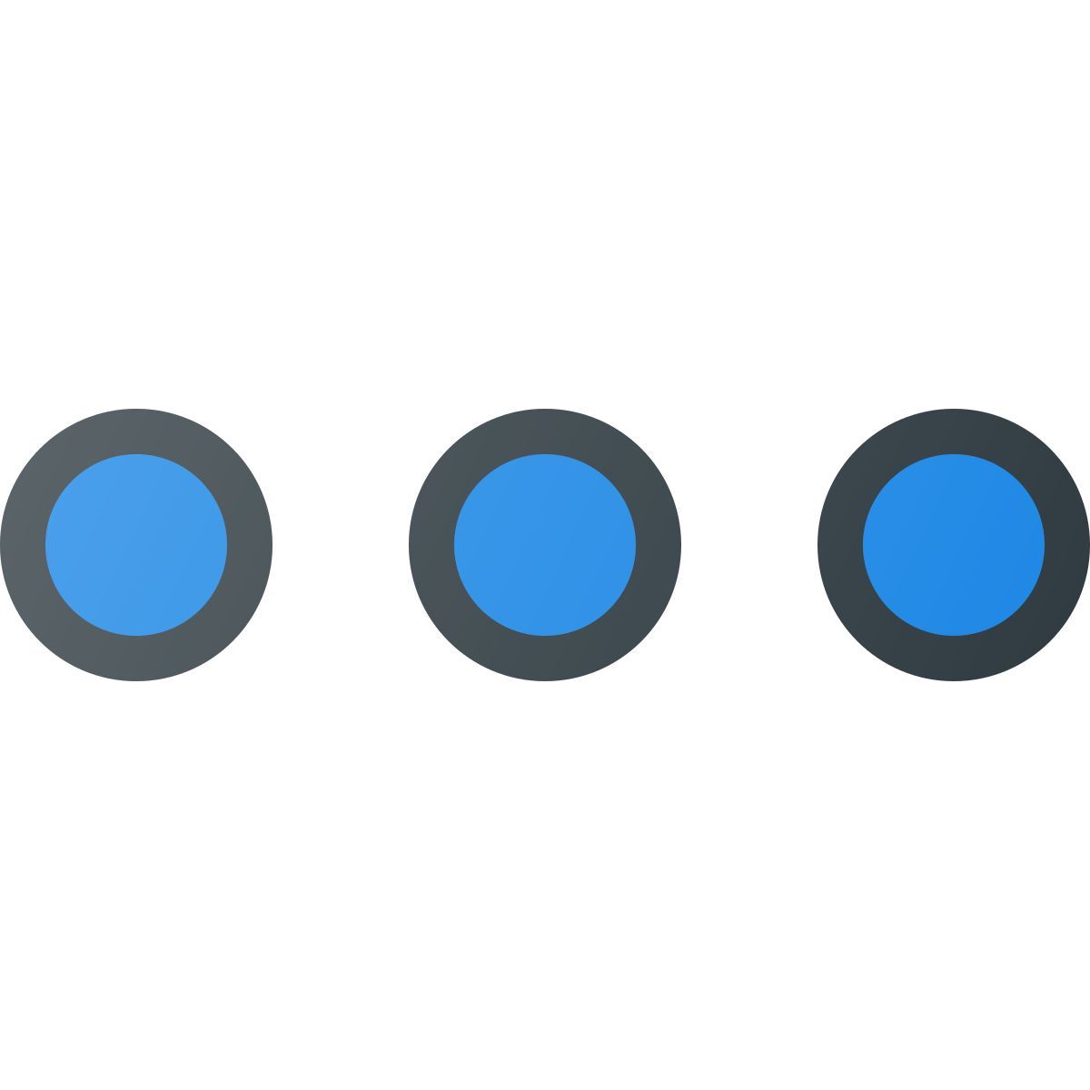 menu icon
