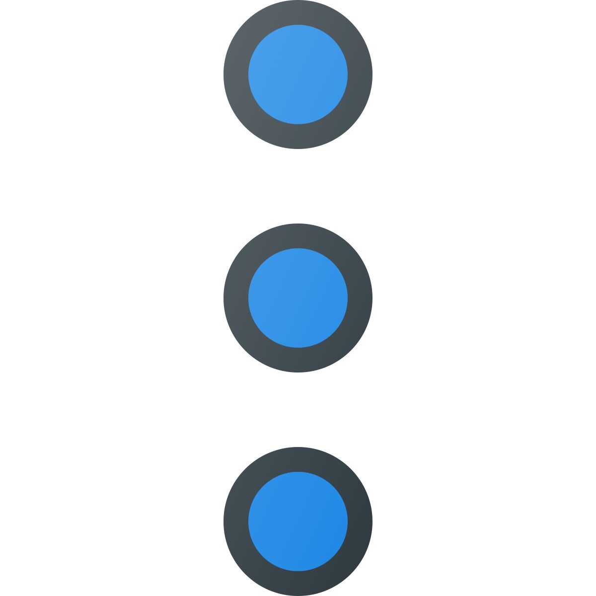 menu icon