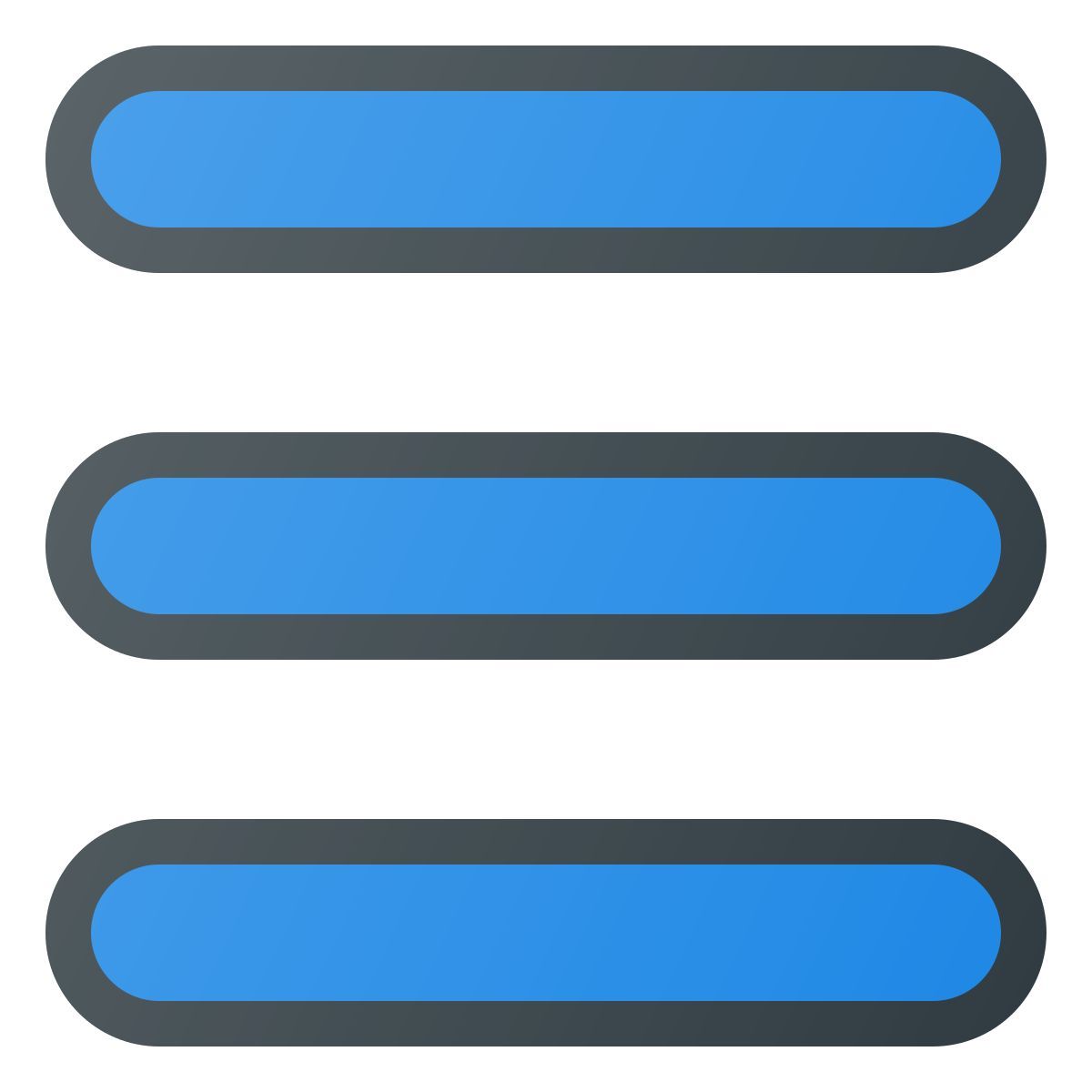 menu icon