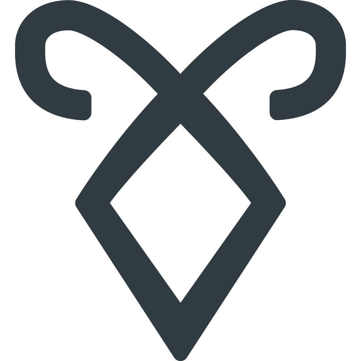 mortal icon