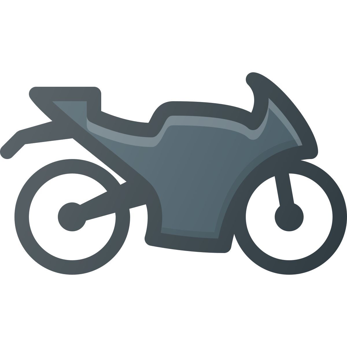 motorrad icon