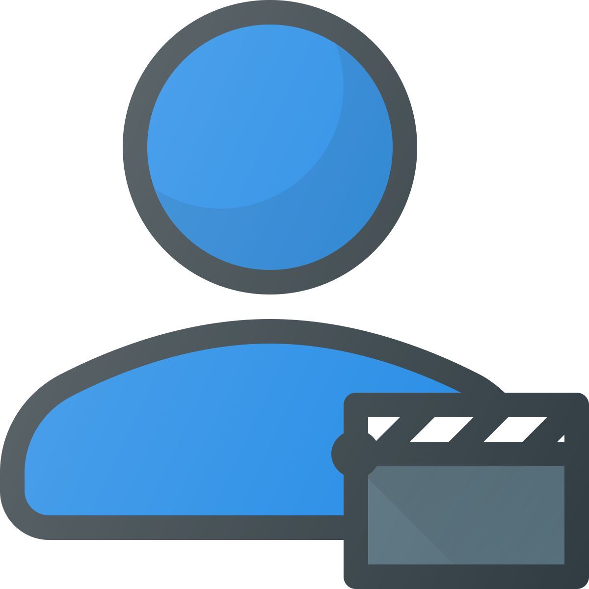 película icon
