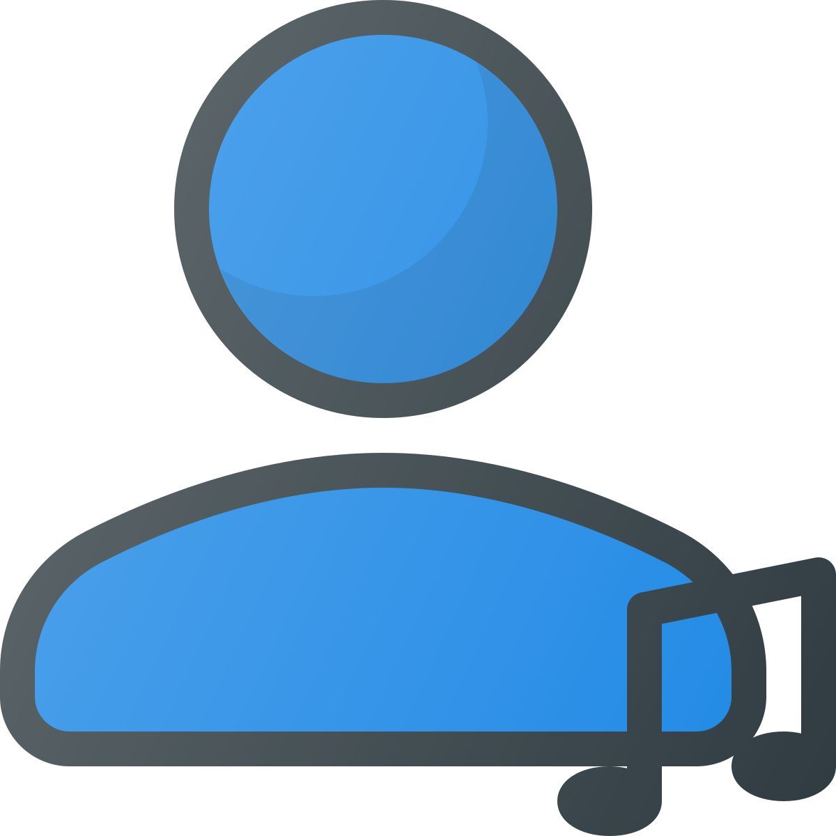 música icon