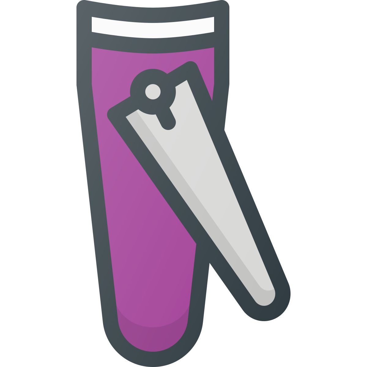 nagelknipser icon