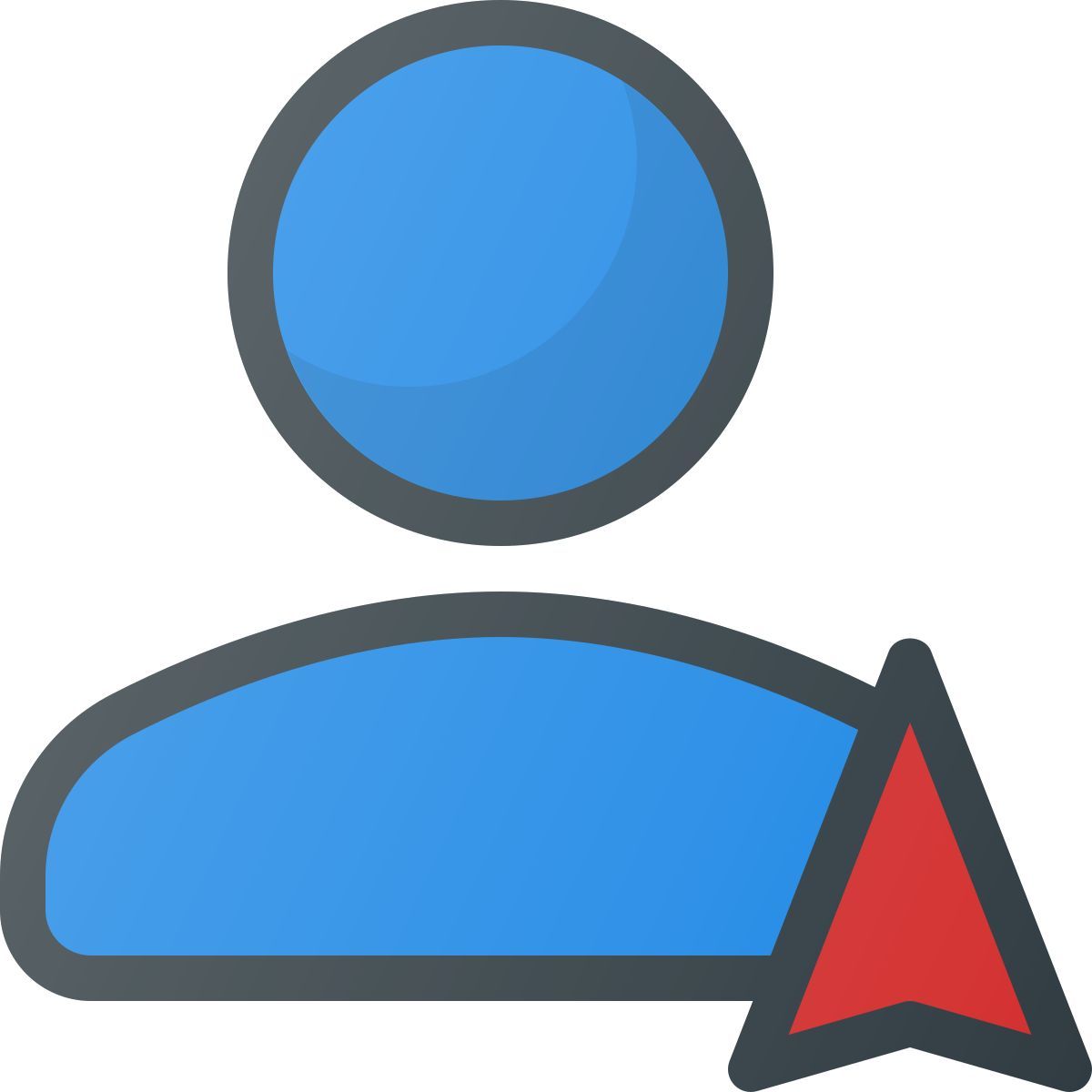 navegación icon