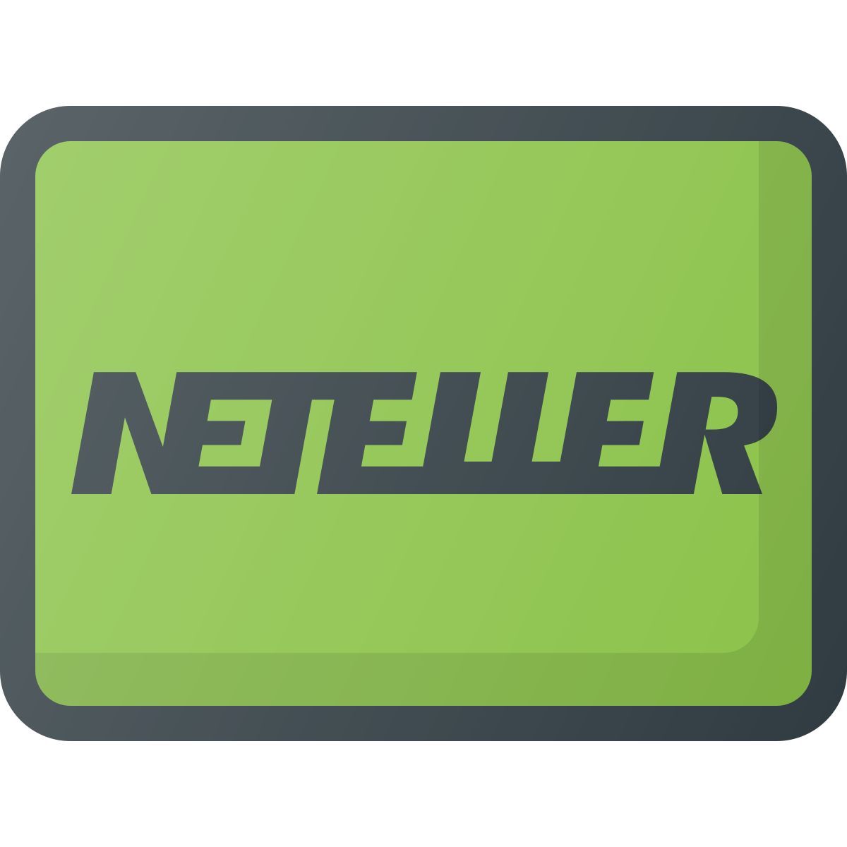 neteller card icon