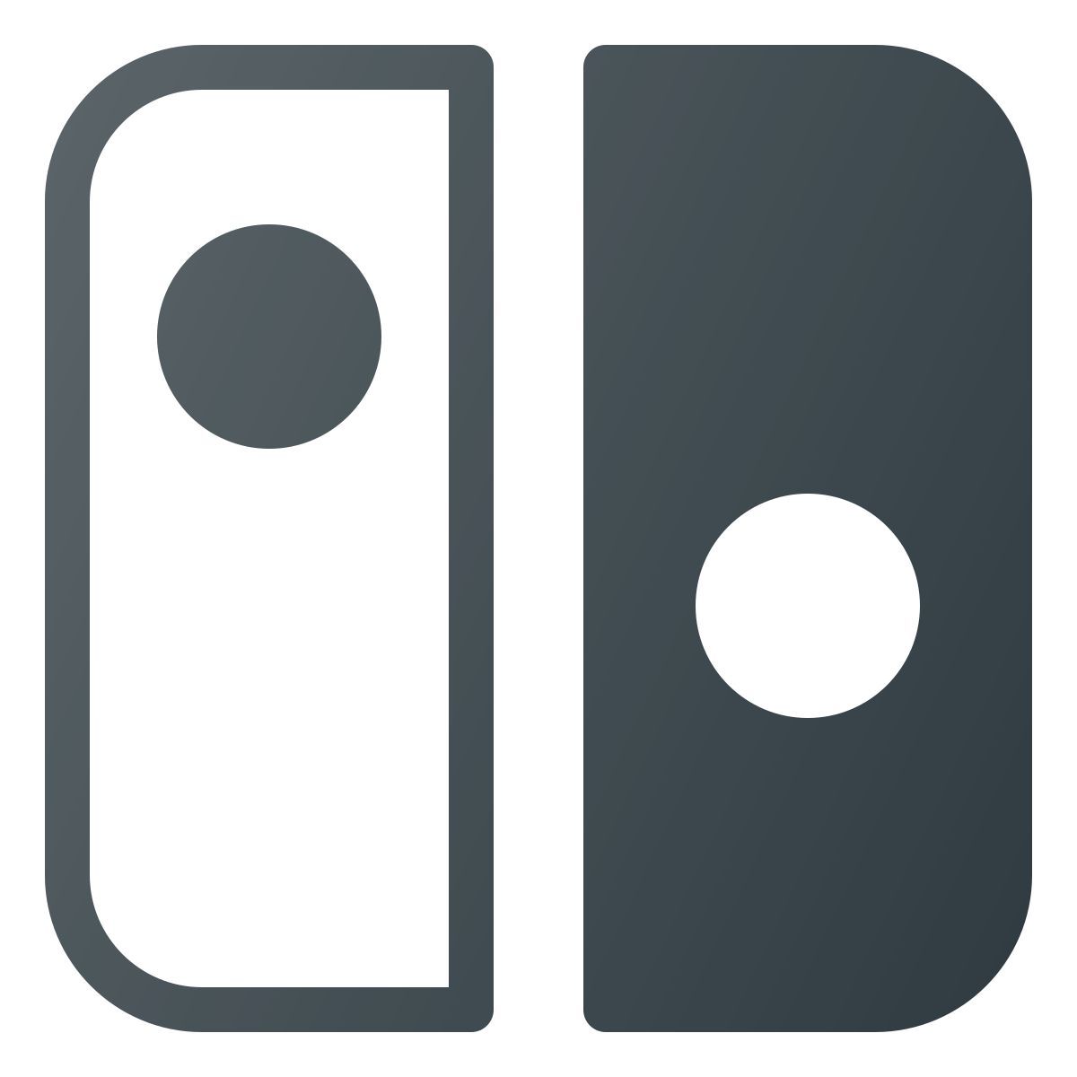 nintendo switch icon