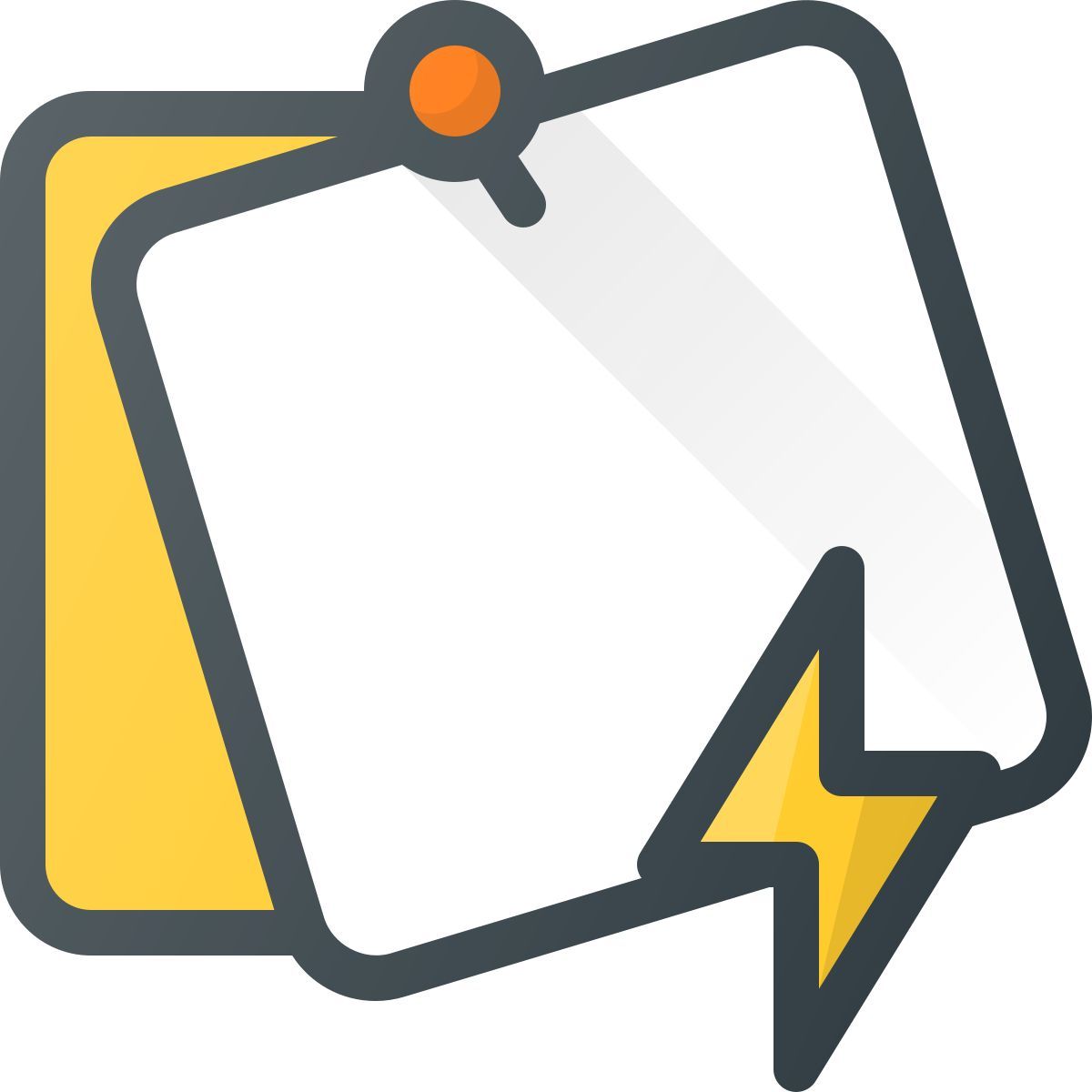 note icon
