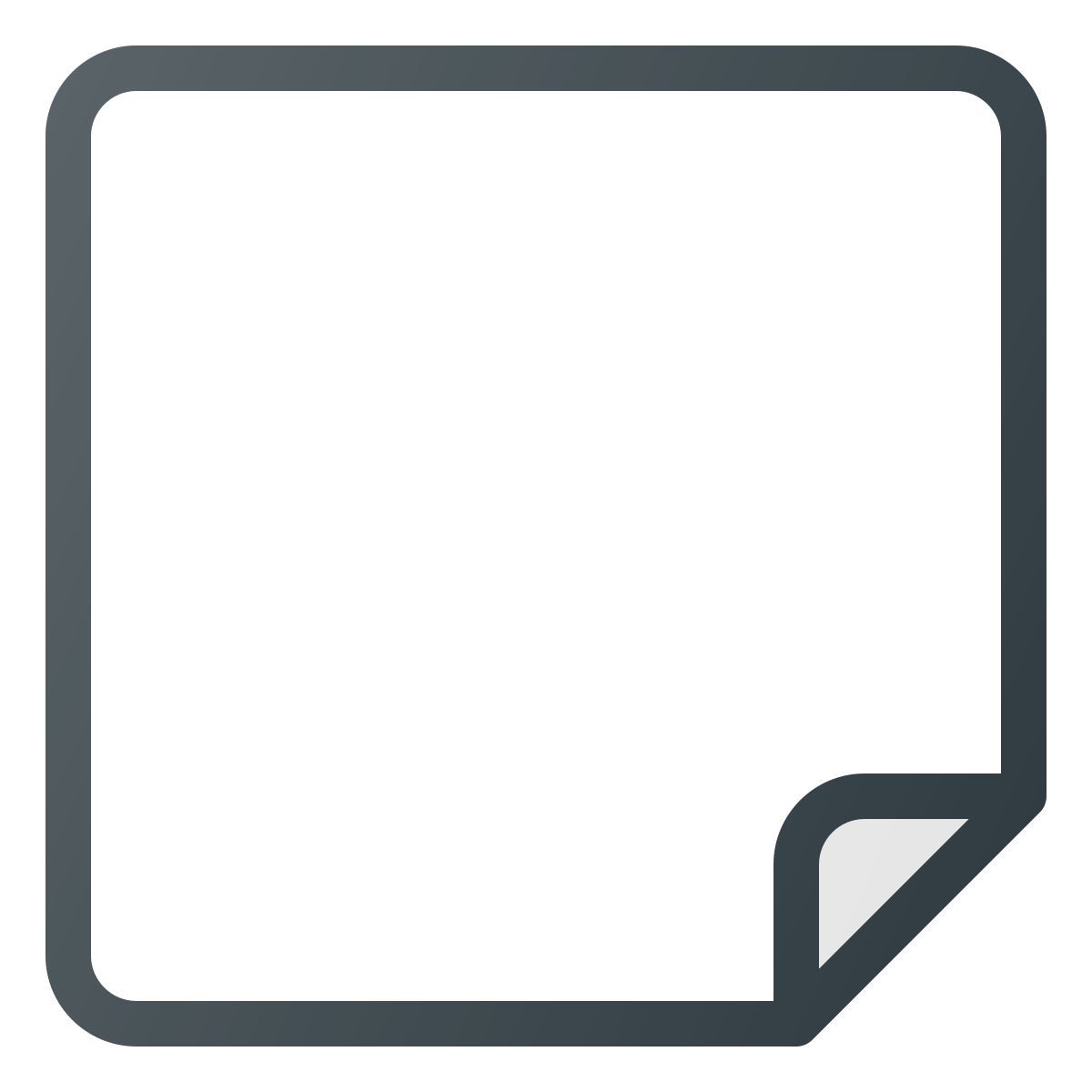 note icon