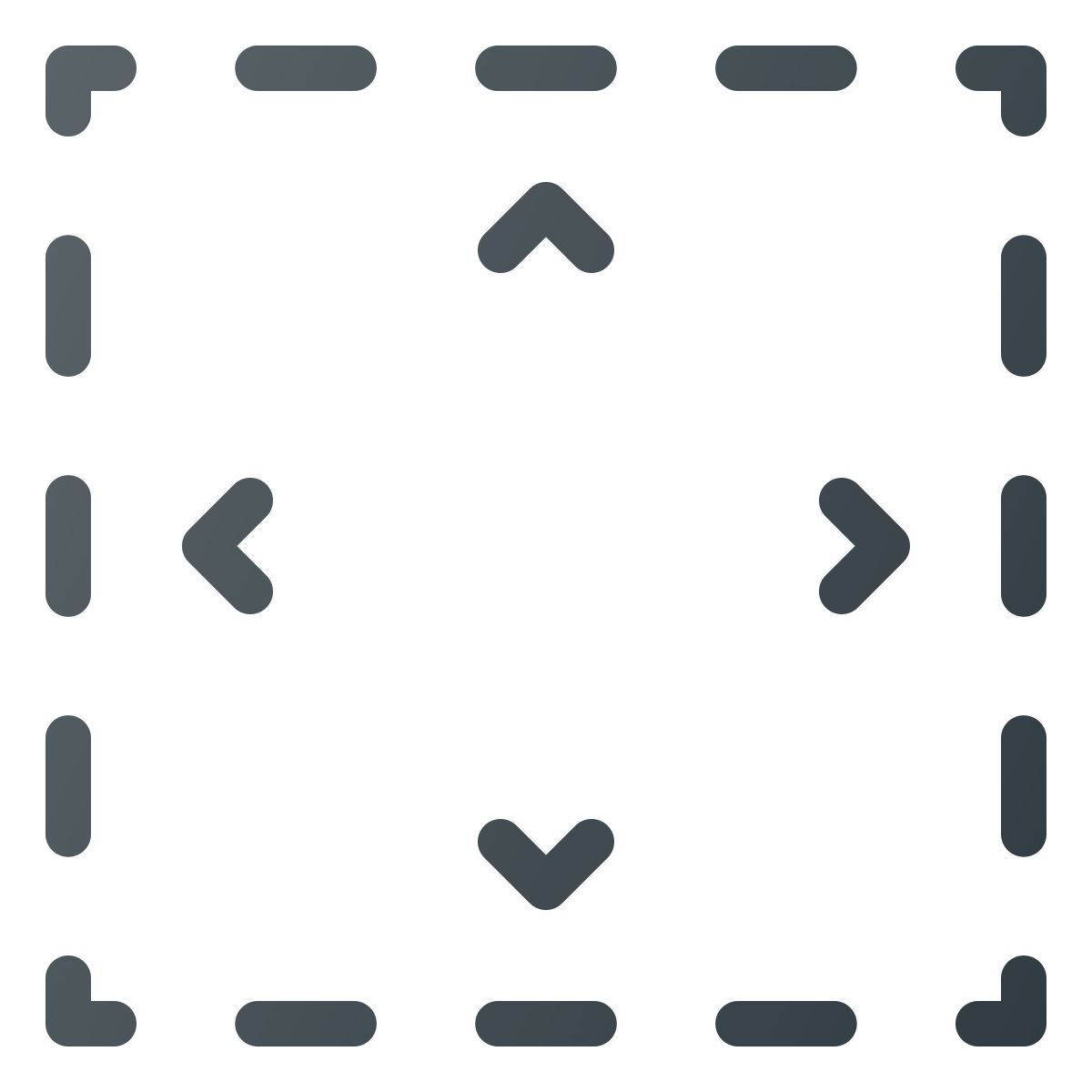 object selection icon