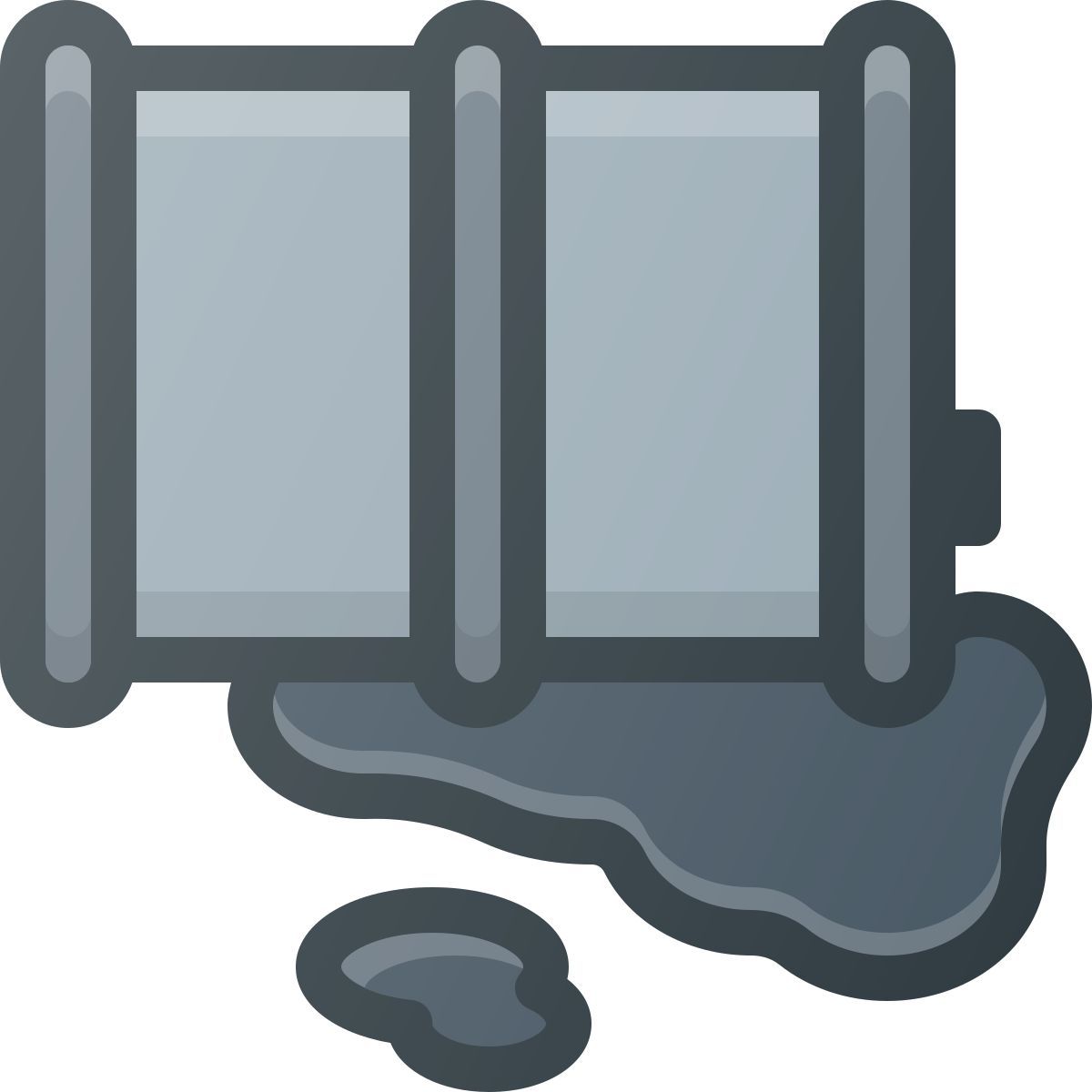 ölpest icon