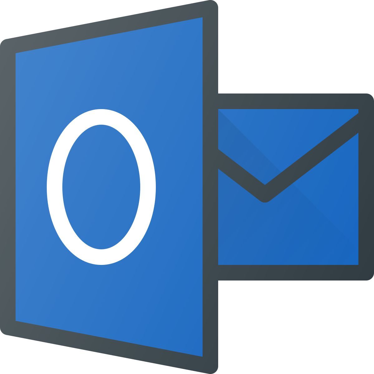 outlook icon